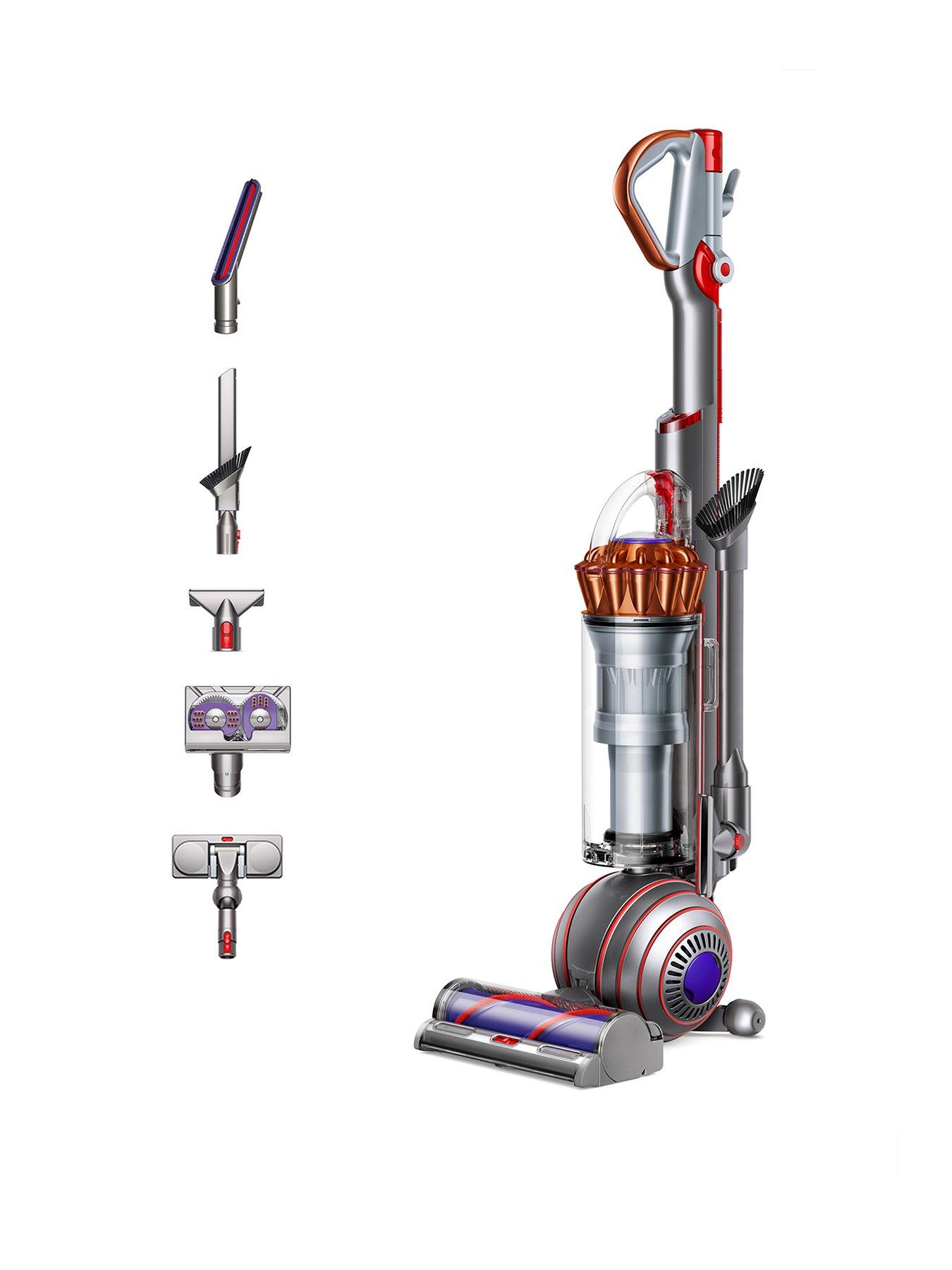 Image 1 of 7 of Dyson Ball&trade; Animal Multi-Floor corded vacuum cleaner