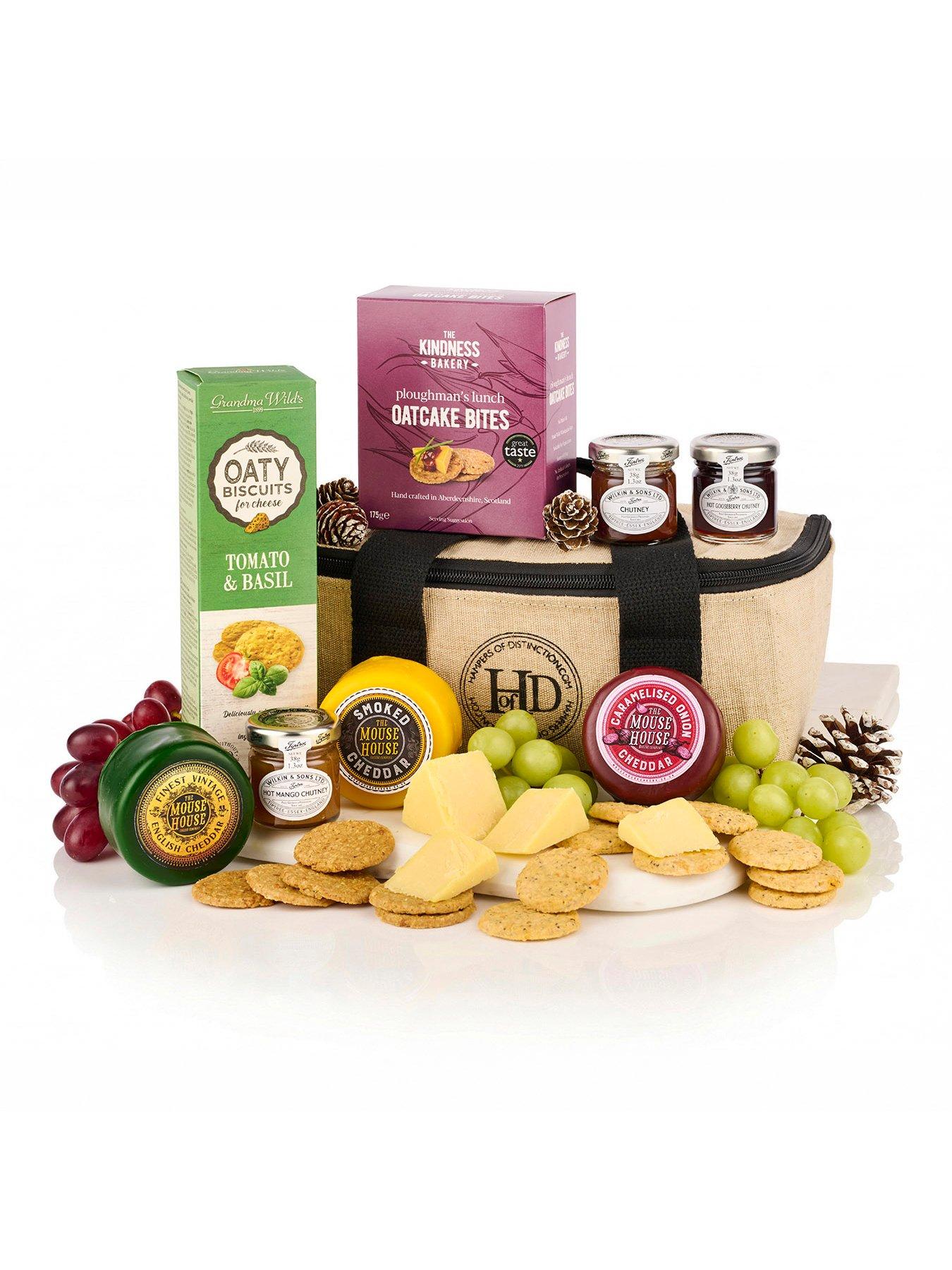 Image 2 of 4 of Spicers Of Hythe Cheese Cool Bag