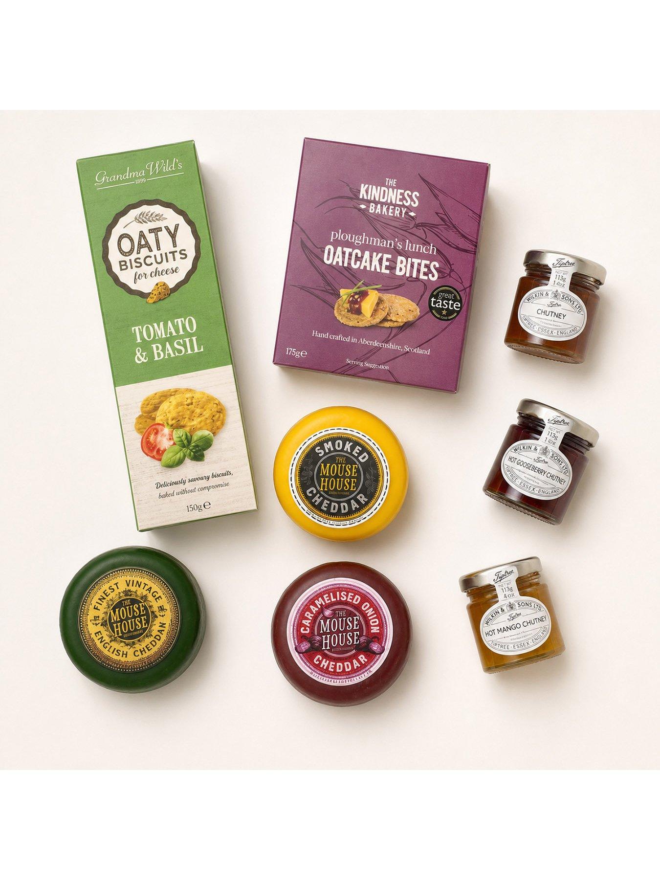 Image 3 of 4 of Spicers Of Hythe Cheese Cool Bag