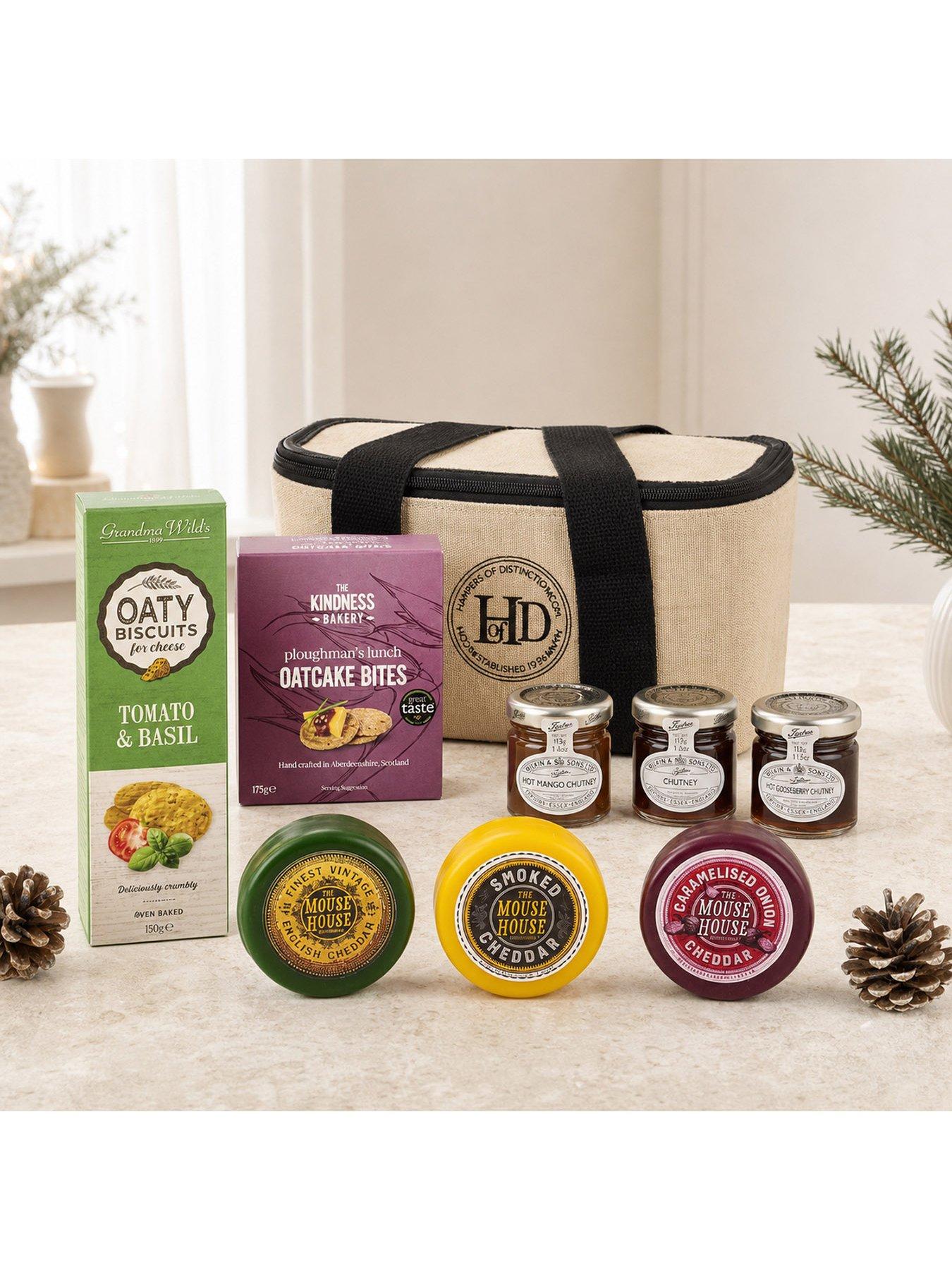Image 4 of 4 of Spicers Of Hythe Cheese Cool Bag