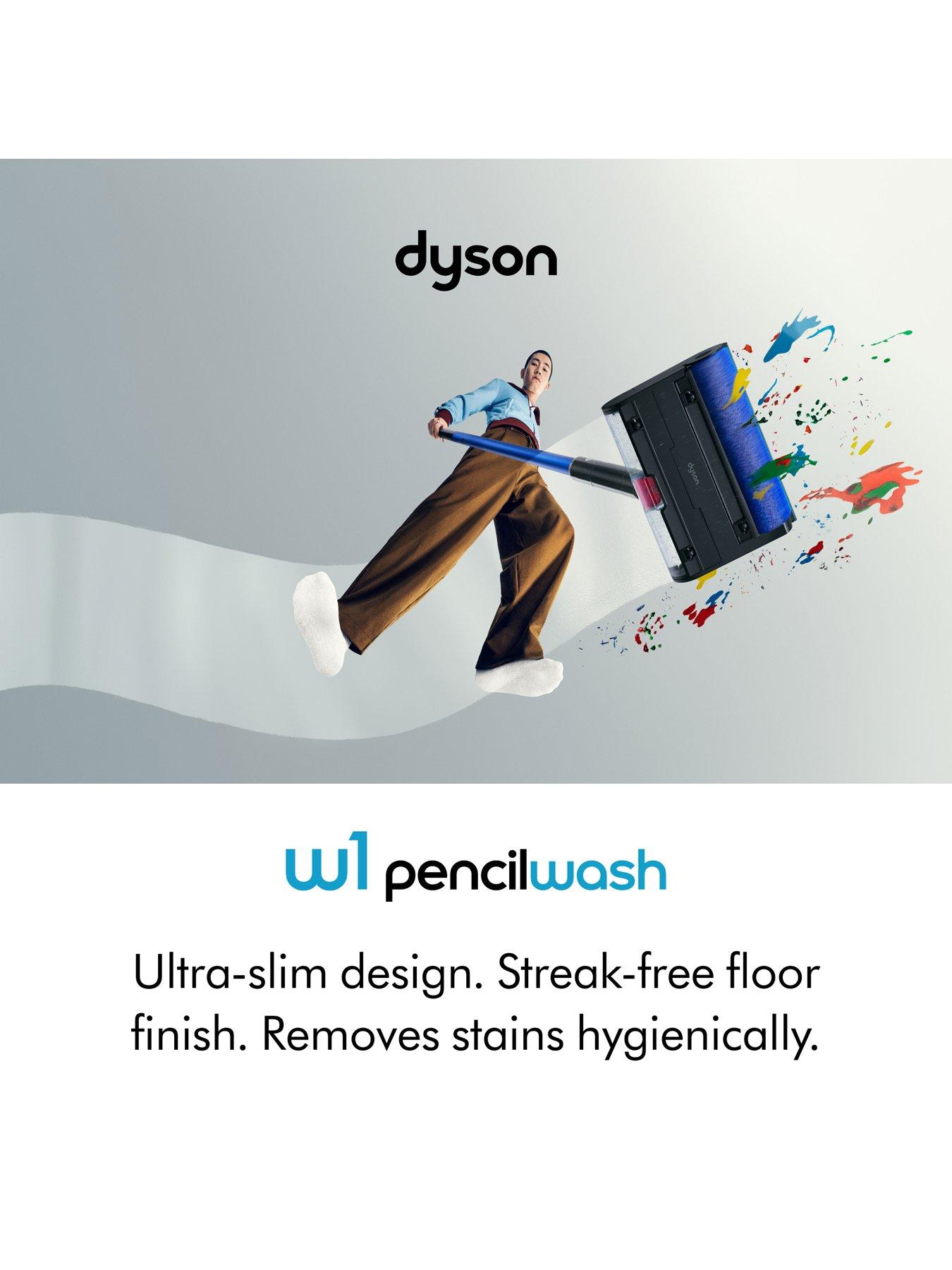 Image 2 of 6 of Dyson W1 Pencilwash, hard floor cleaner