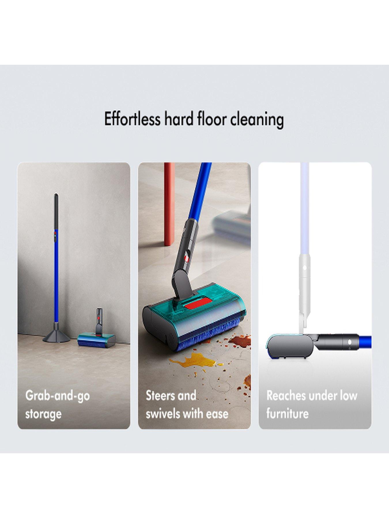 Image 4 of 6 of Dyson W1 Pencilwash, hard floor cleaner