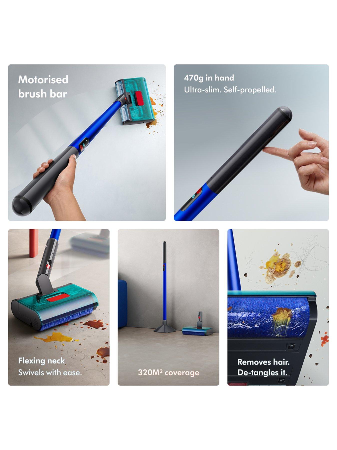 Image 5 of 6 of Dyson W1 Pencilwash, hard floor cleaner