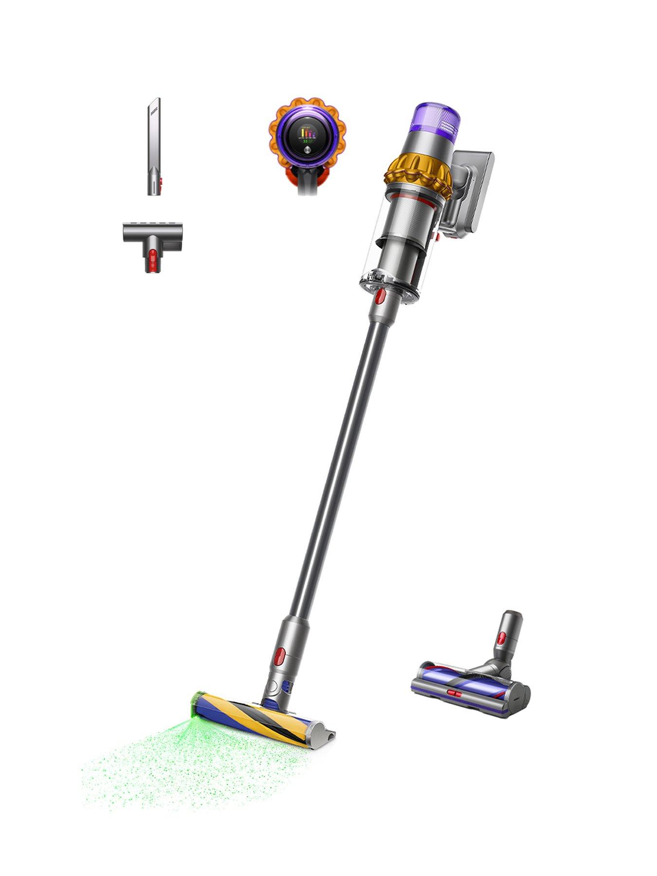 Dyson V15 Detect