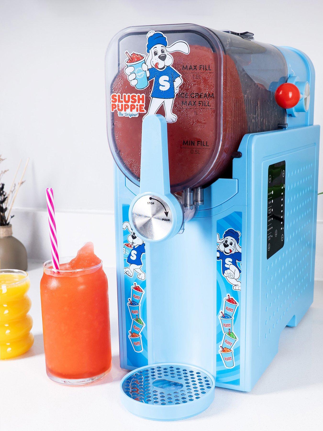 Image 1 of 5 of Slush Puppie Slush Puppie Pro Machine