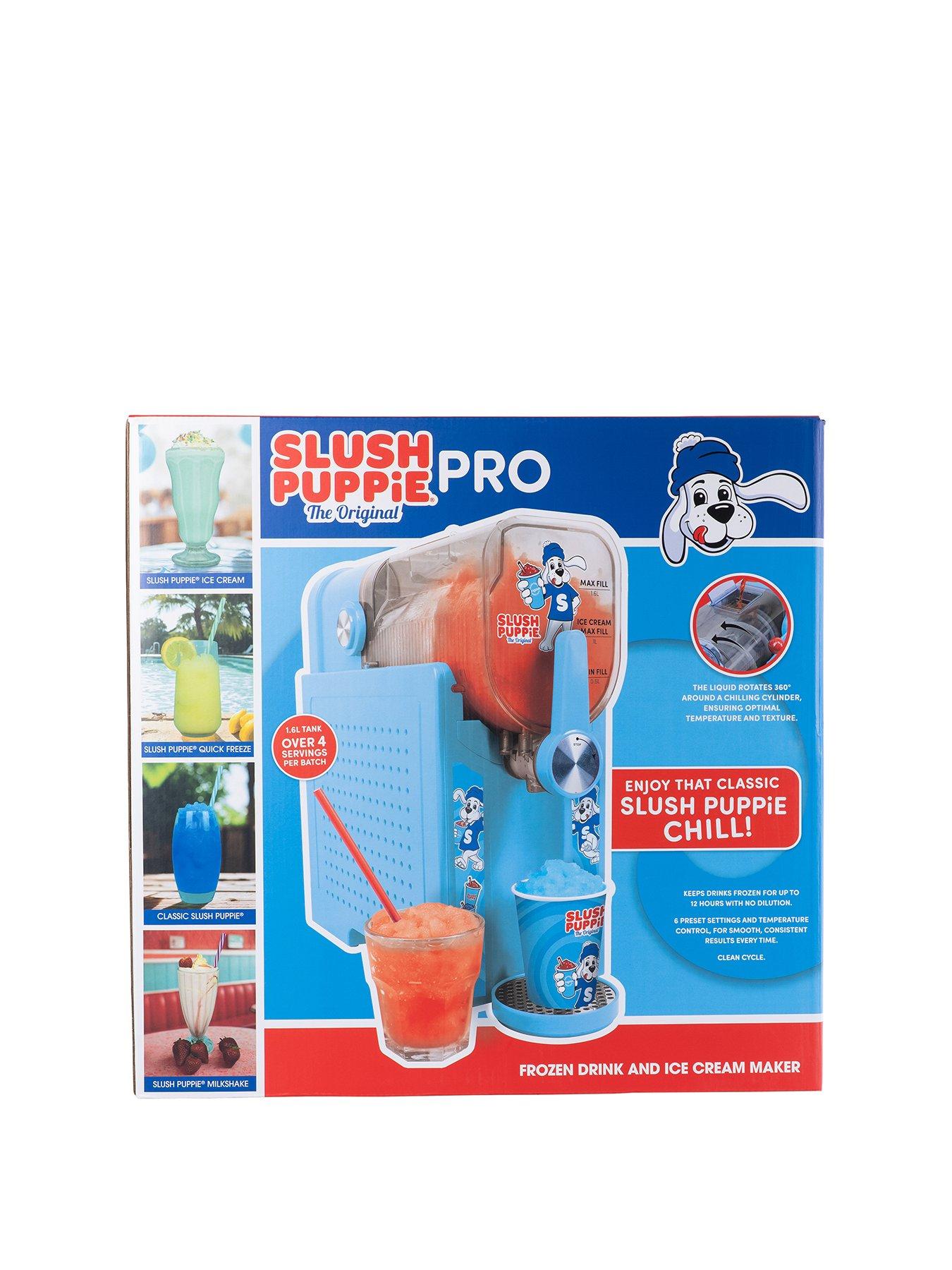 Image 2 of 5 of Slush Puppie Slush Puppie Pro Machine