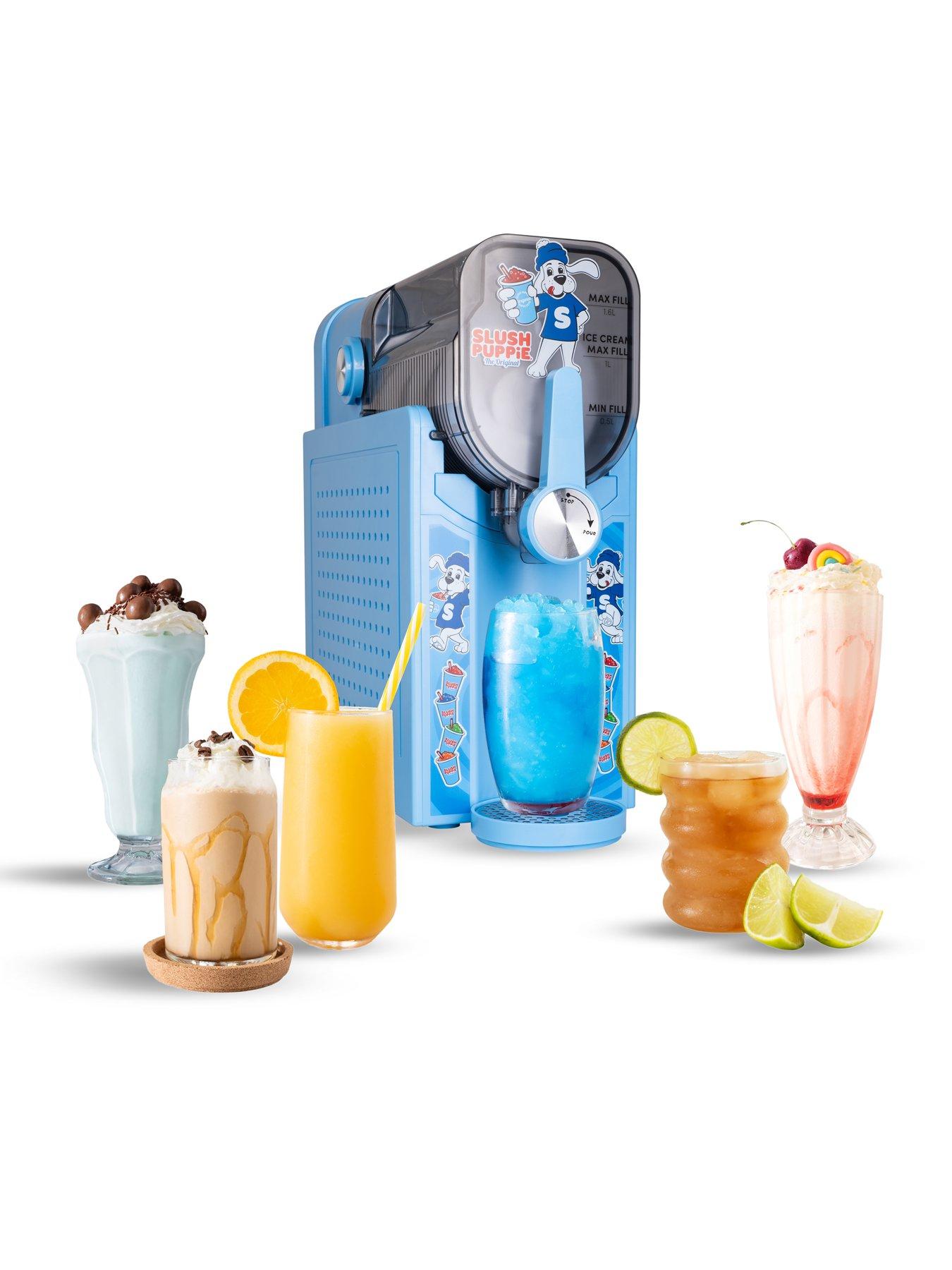 Image 3 of 5 of Slush Puppie Slush Puppie Pro Machine