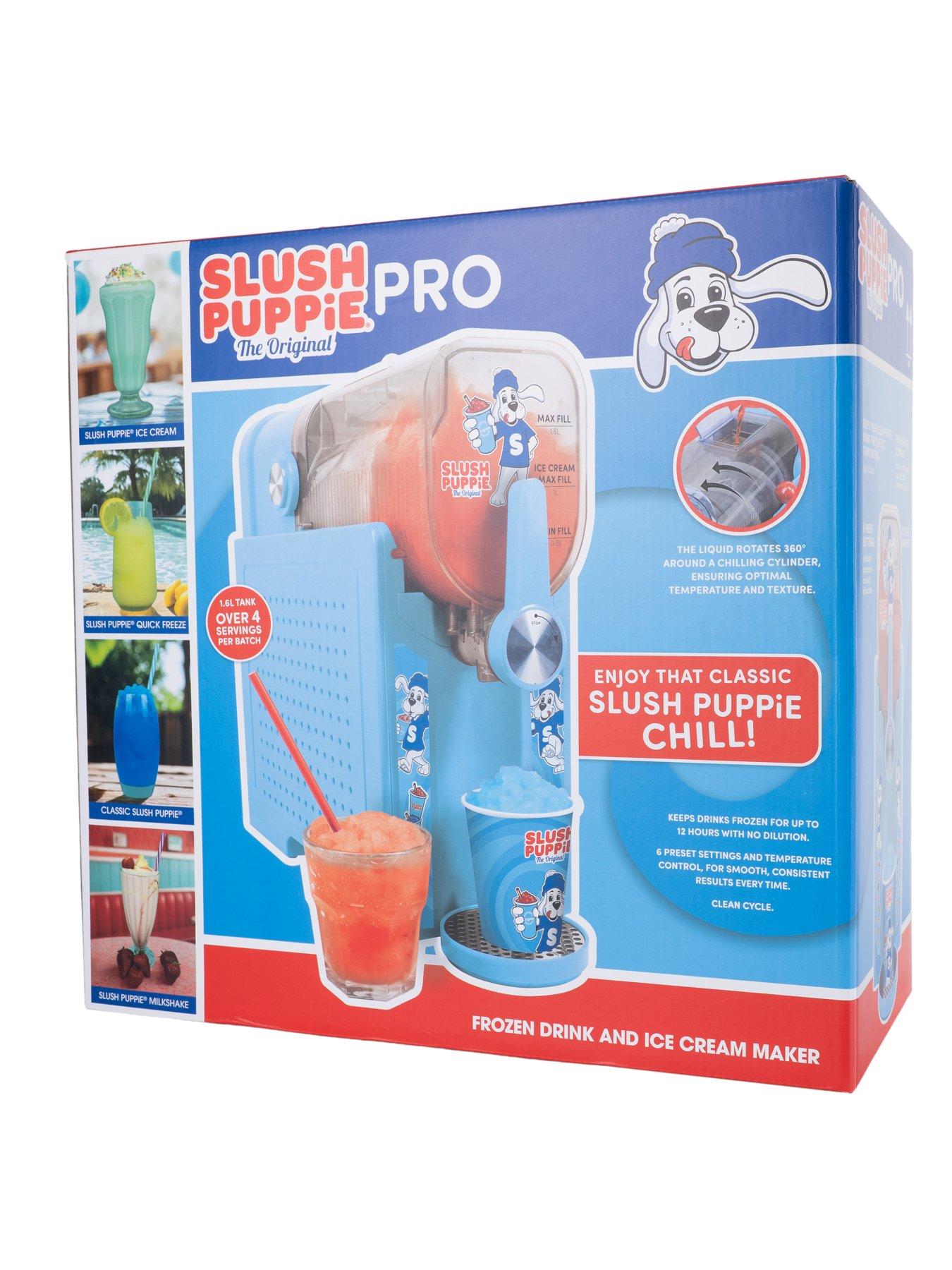 Image 4 of 5 of Slush Puppie Slush Puppie Pro Machine