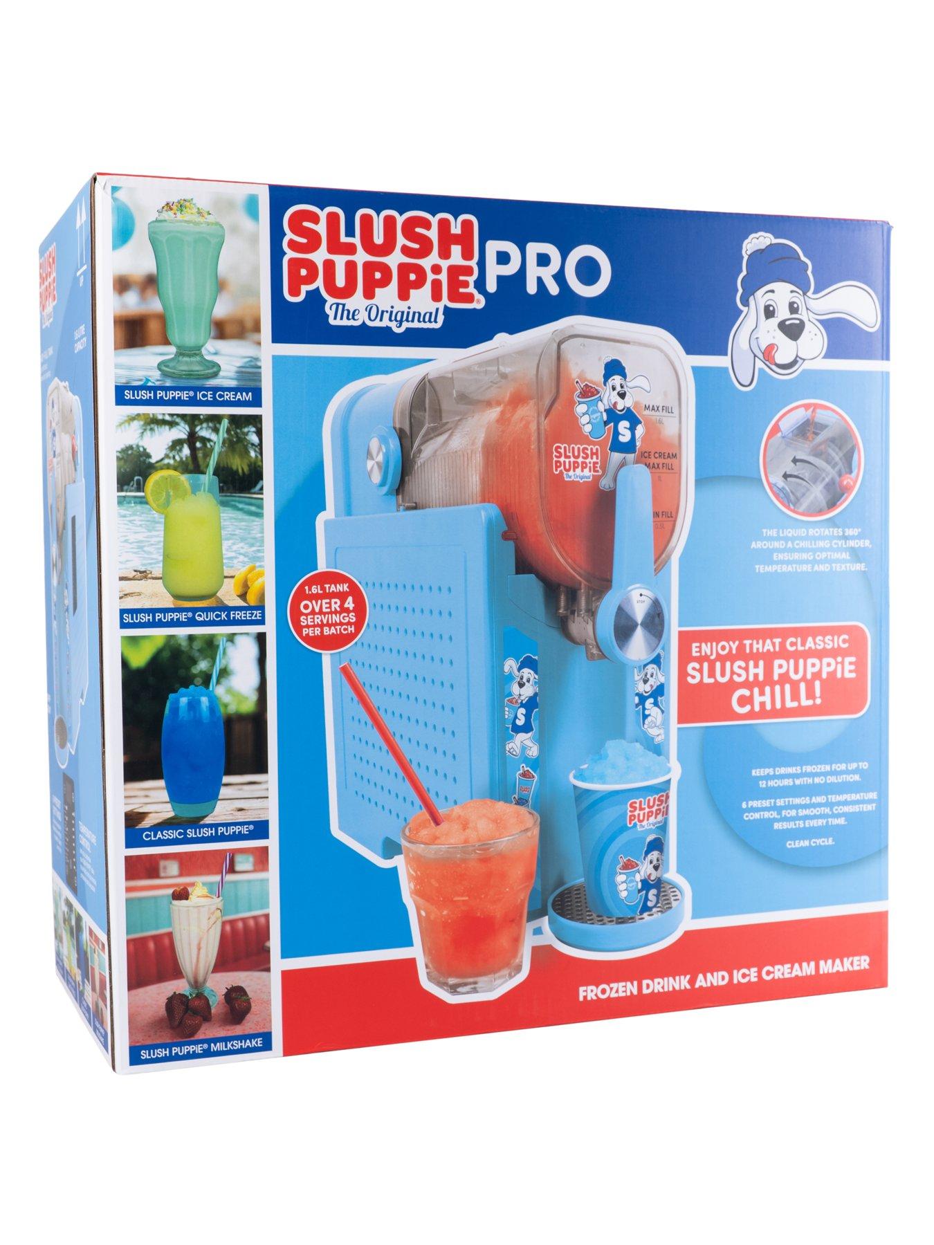 Image 5 of 5 of Slush Puppie Slush Puppie Pro Machine