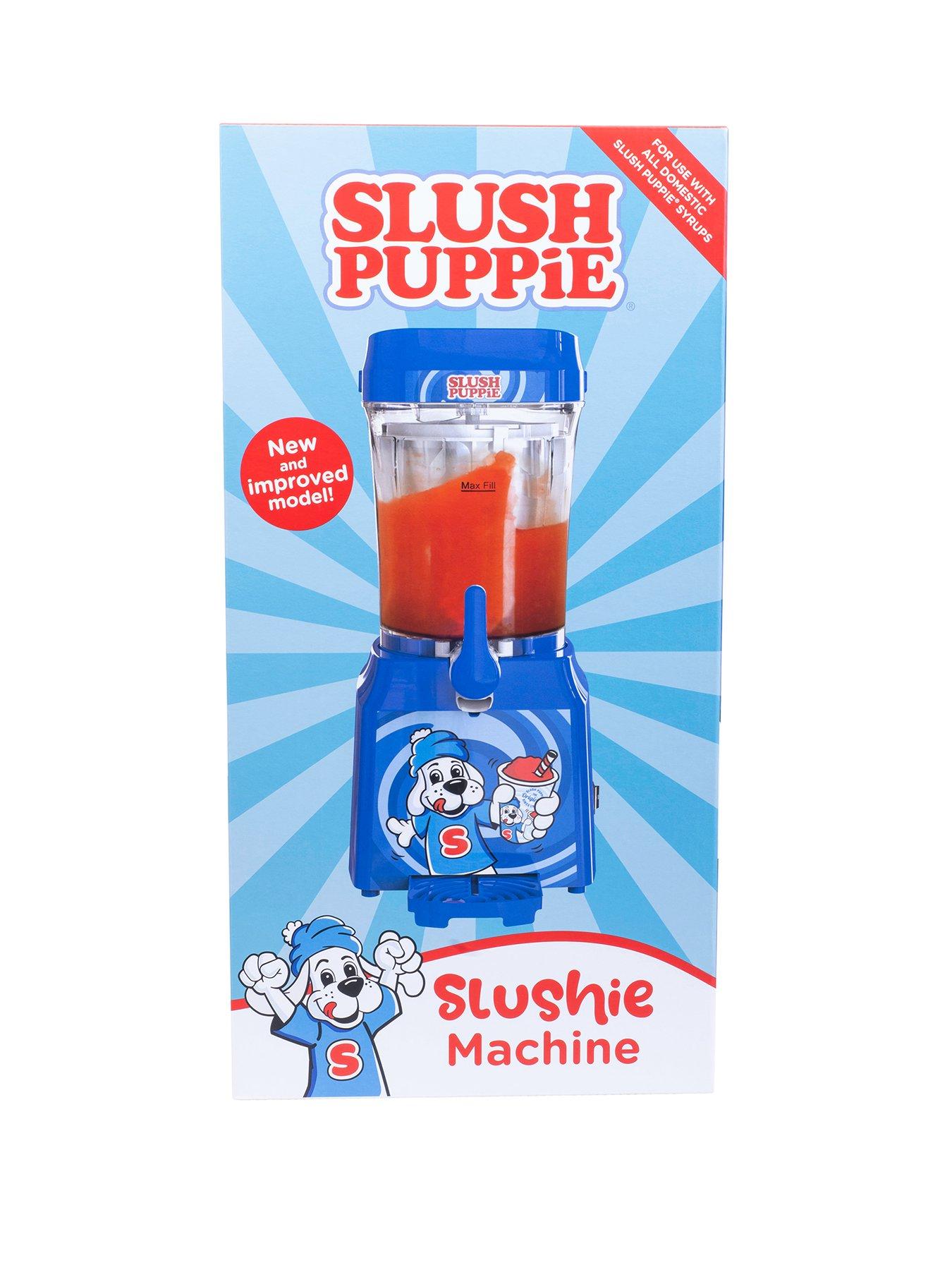Image 2 of 5 of Slush Puppie Slush Puppie Slushie Machine Large