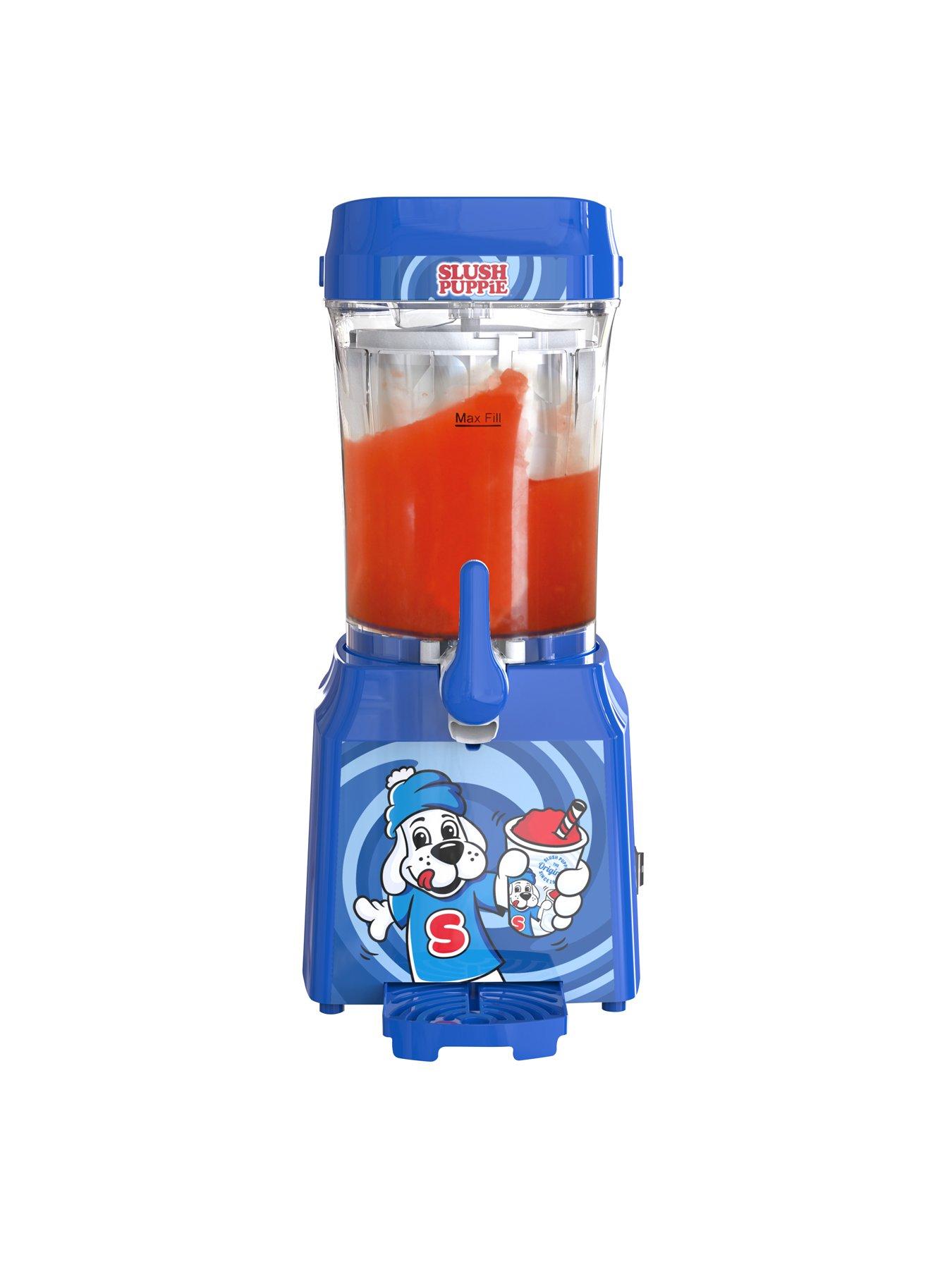 Image 3 of 5 of Slush Puppie Slush Puppie Slushie Machine Large