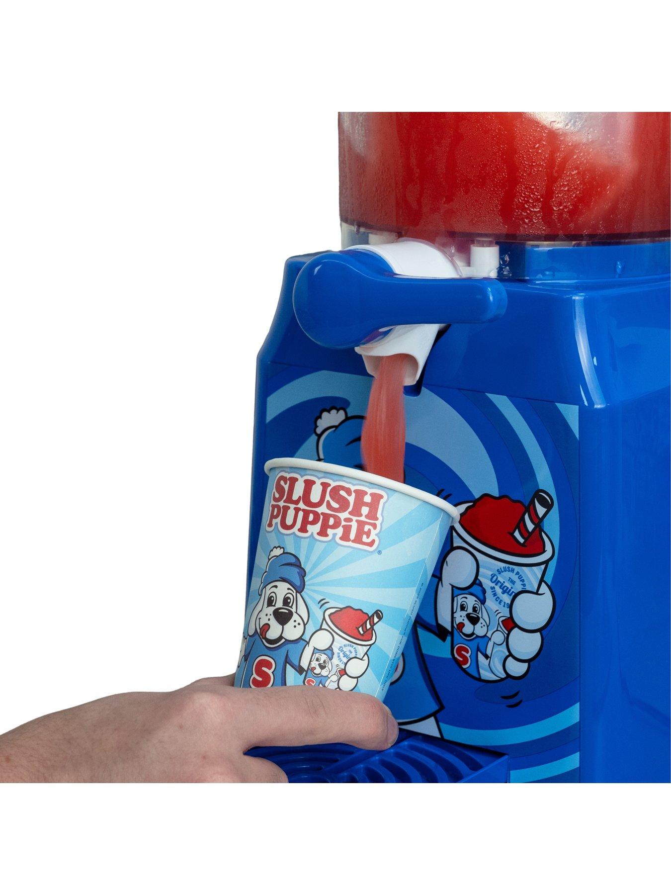 Image 4 of 5 of Slush Puppie Slush Puppie Slushie Machine Large