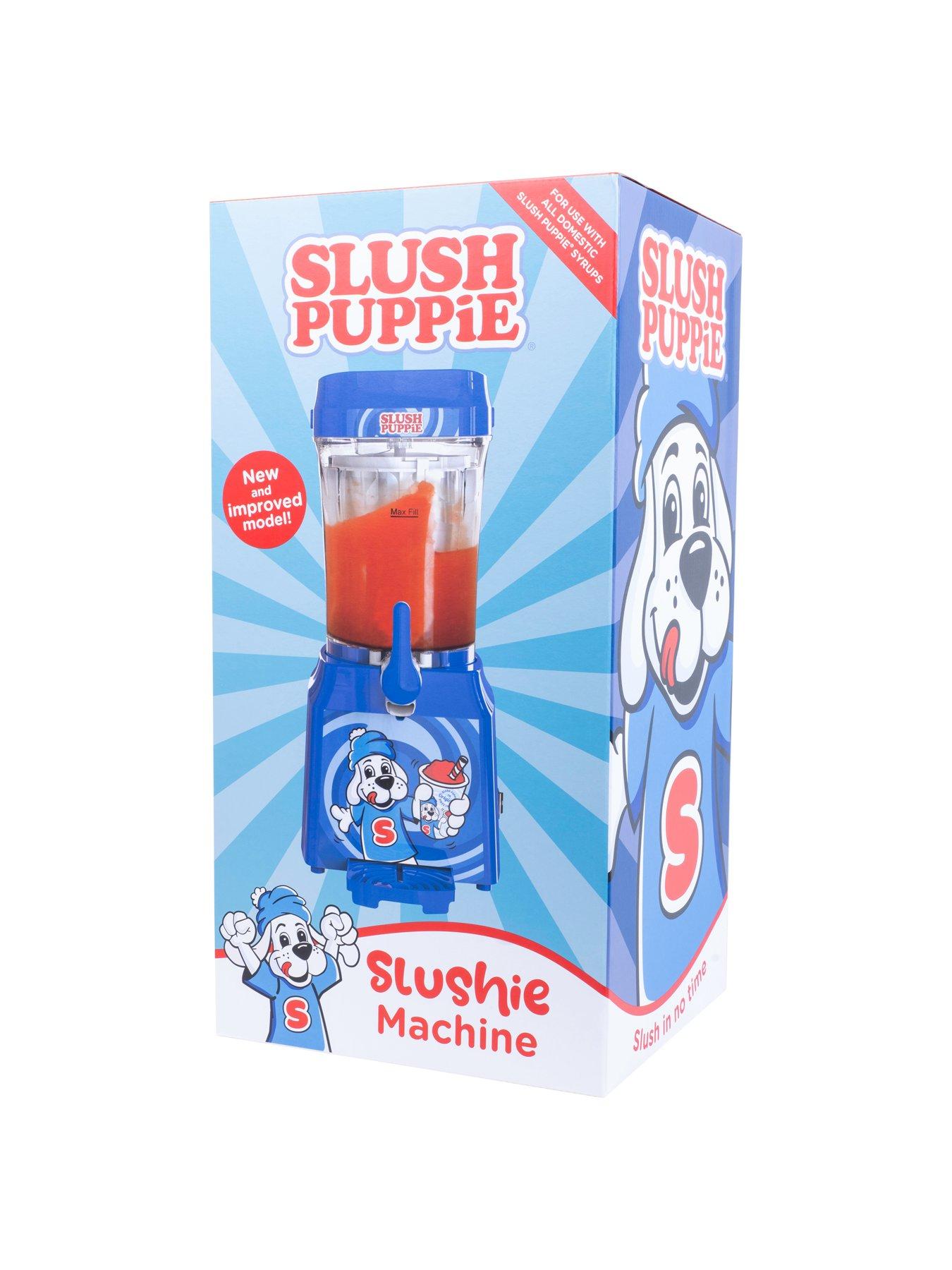 Image 5 of 5 of Slush Puppie Slush Puppie Slushie Machine Large