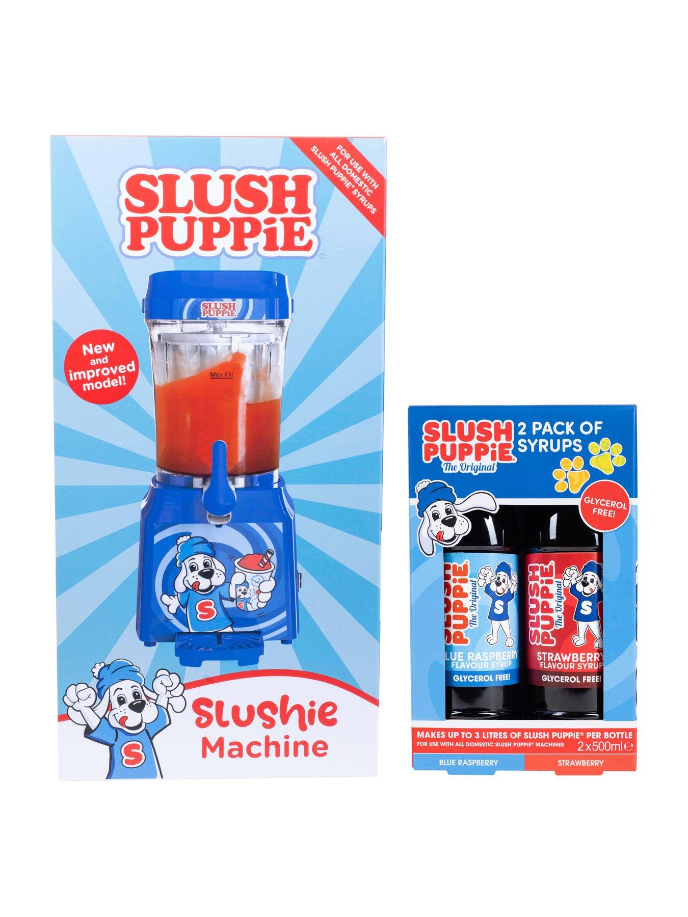 Image 2 of 4 of Slush Puppie Large Machine + 2 Pack