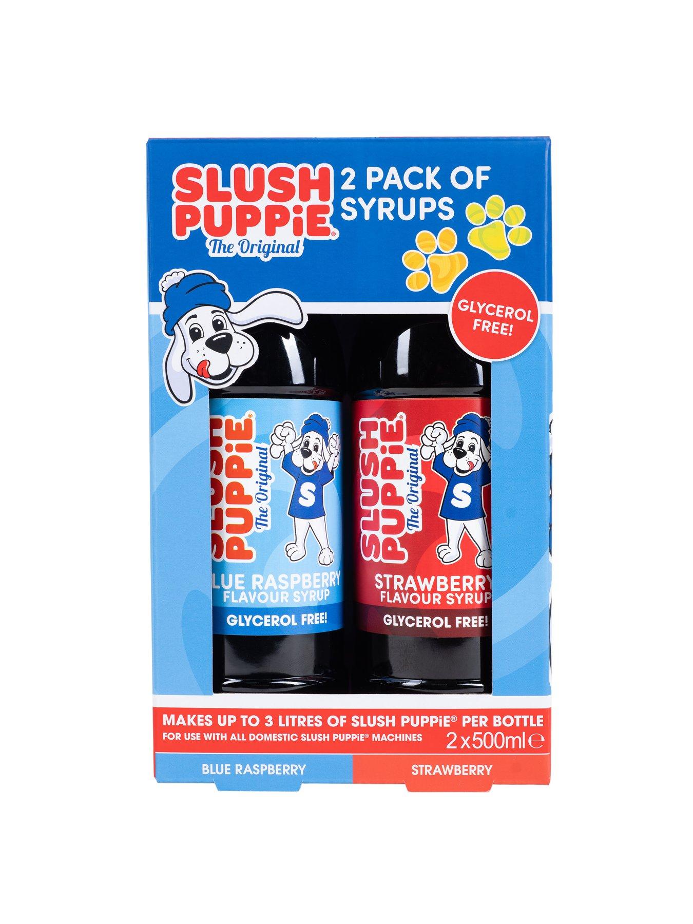 Image 3 of 4 of Slush Puppie Large Machine + 2 Pack