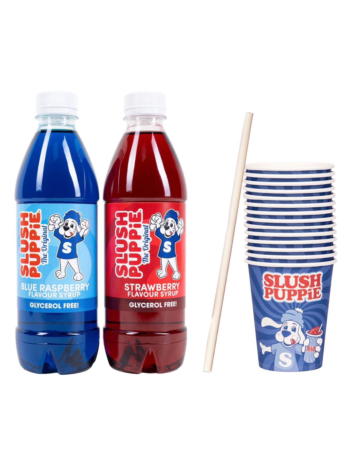 Image 2 of 5 of Slush Puppie 2 Pack + Paper Cups