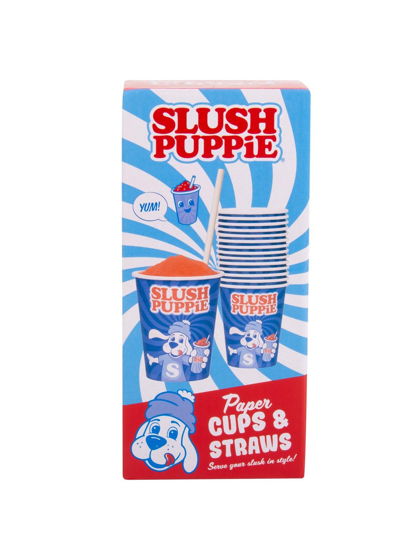 Image 4 of 5 of Slush Puppie 2 Pack + Paper Cups