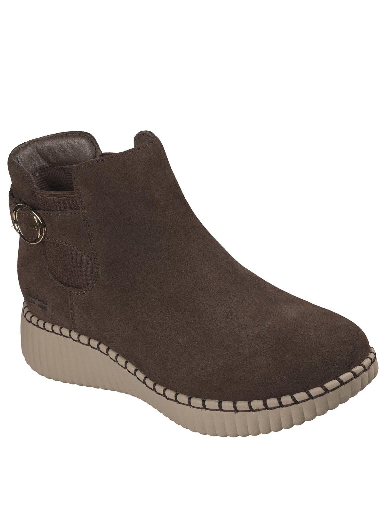 Image 2 of 5 of Skechers Wilshire Blvd Ankle Boot
