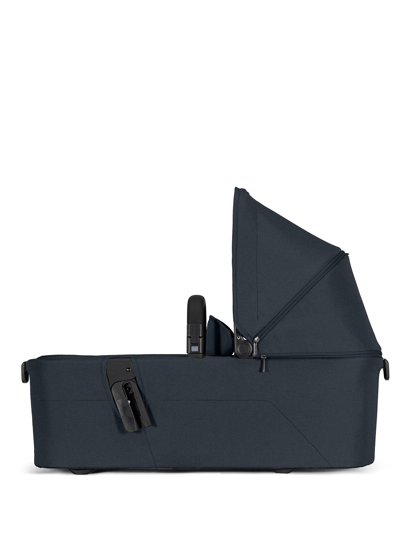 Image 1 of 7 of Joolz Joolz Aer2 Cot