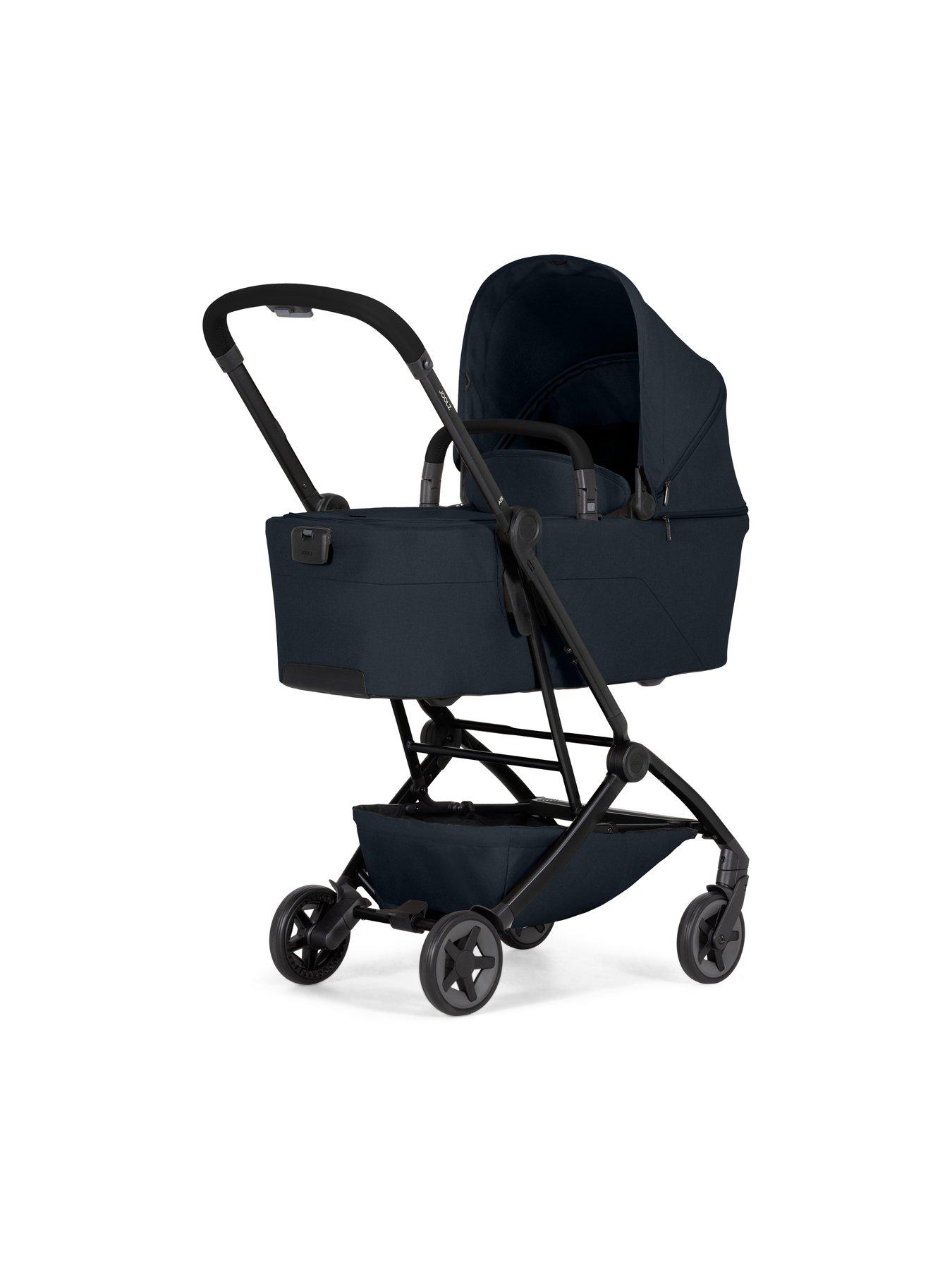 Image 2 of 7 of Joolz Joolz Aer2 Cot