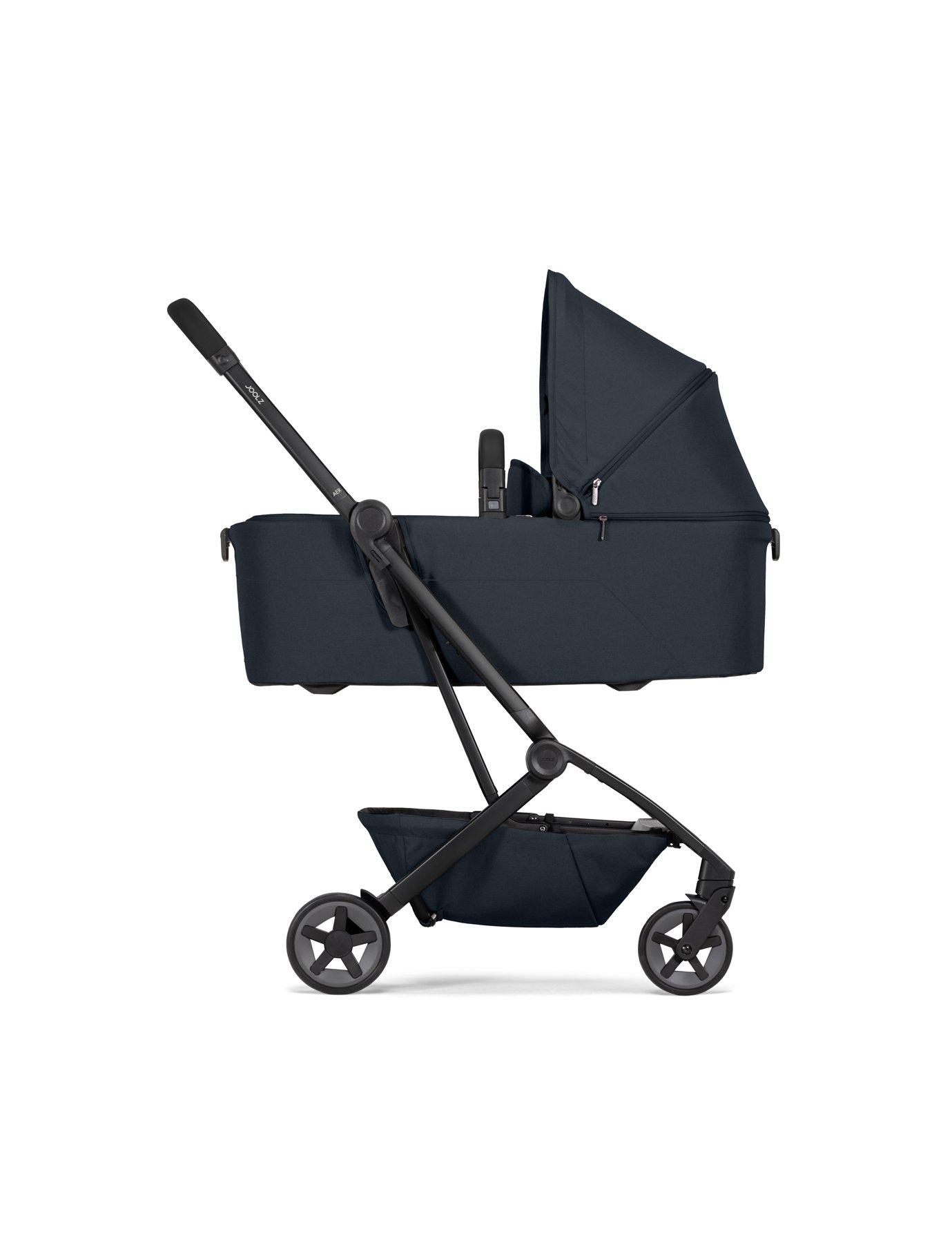 Image 3 of 7 of Joolz Joolz Aer2 Cot