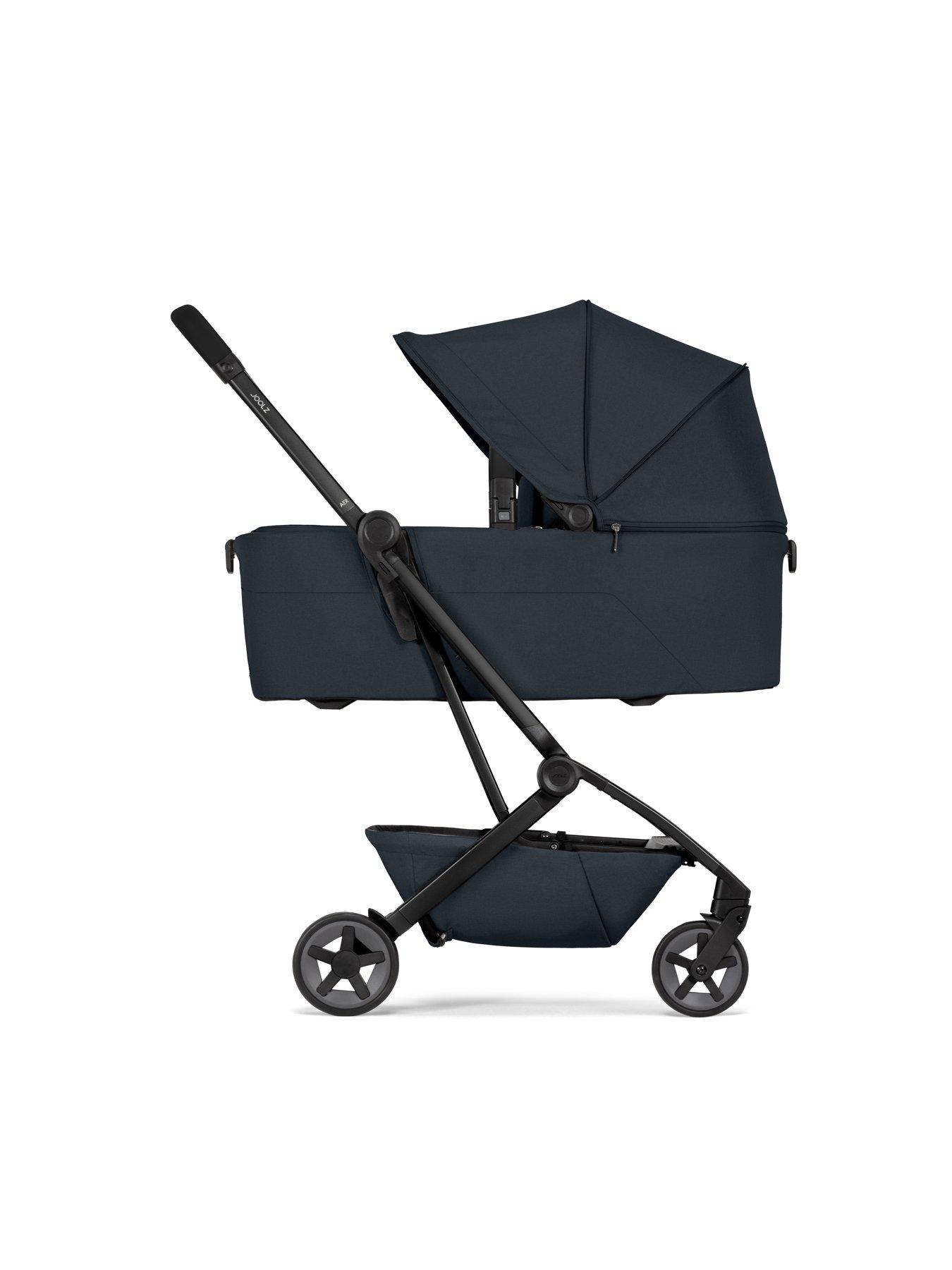 Image 4 of 7 of Joolz Joolz Aer2 Cot