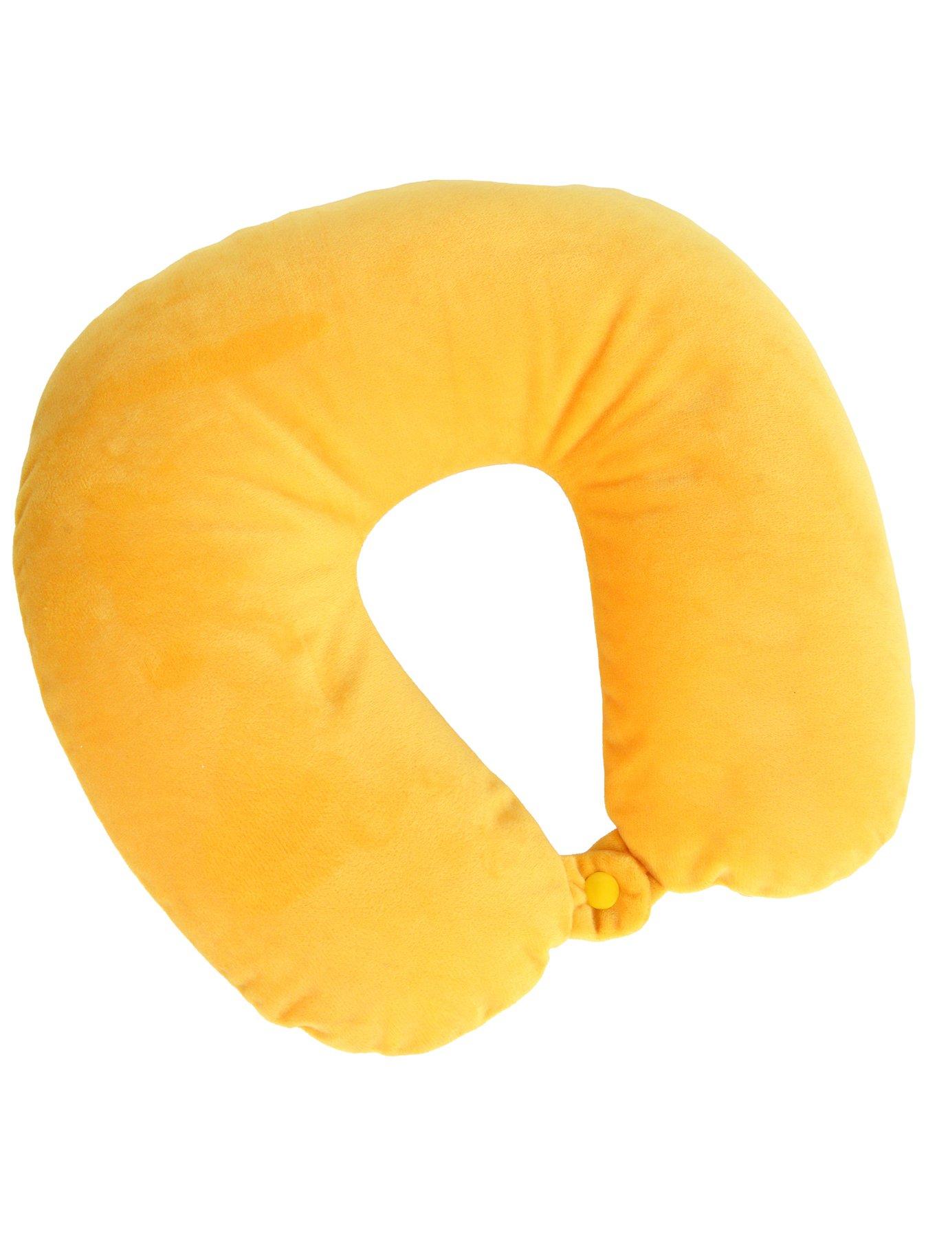 Image 4 of 5 of Winnie The Pooh Winnie The Pooh Travel Neck Cushion