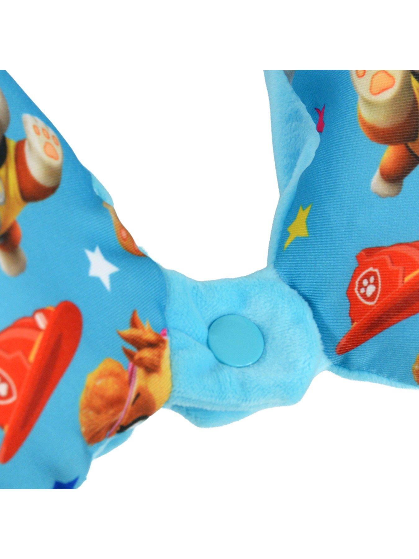 Image 3 of 4 of Paw Patrol Travel Neck Cushion