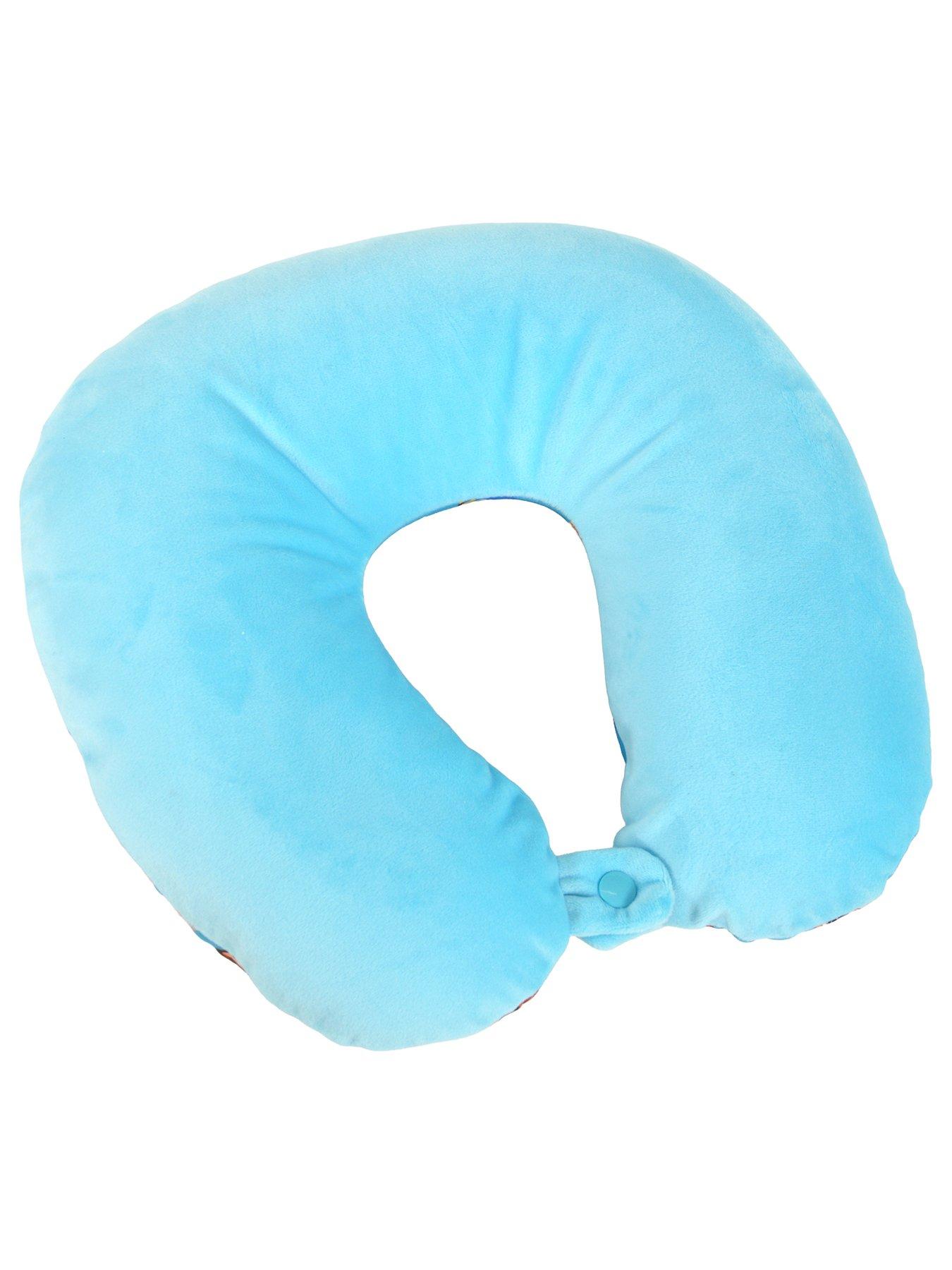 Image 4 of 4 of Paw Patrol Travel Neck Cushion