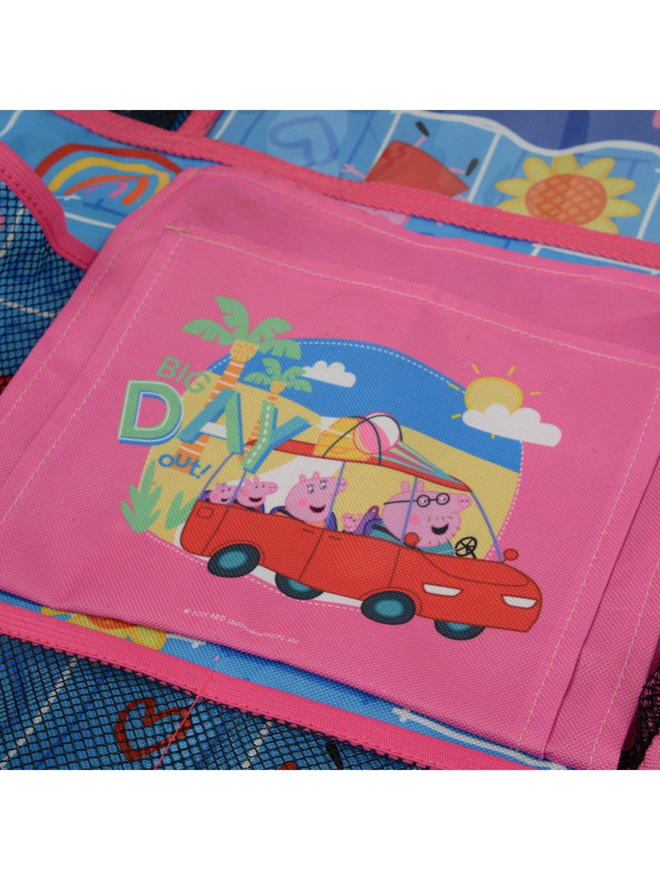 Image 7 of 7 of Peppa Pig Seat Organiser