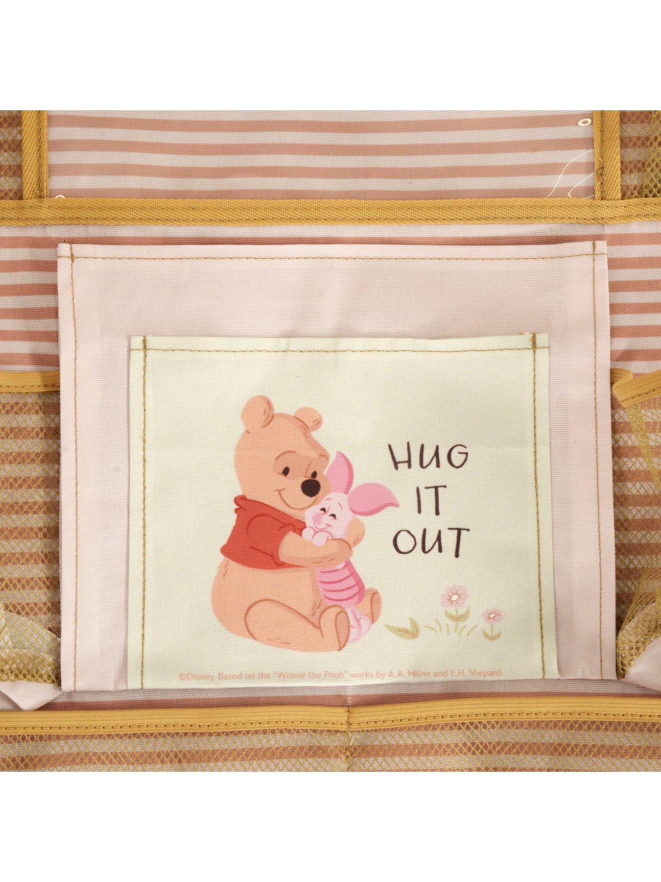 Image 4 of 7 of Winnie The Pooh Winnie The Pooh Seat Organiser