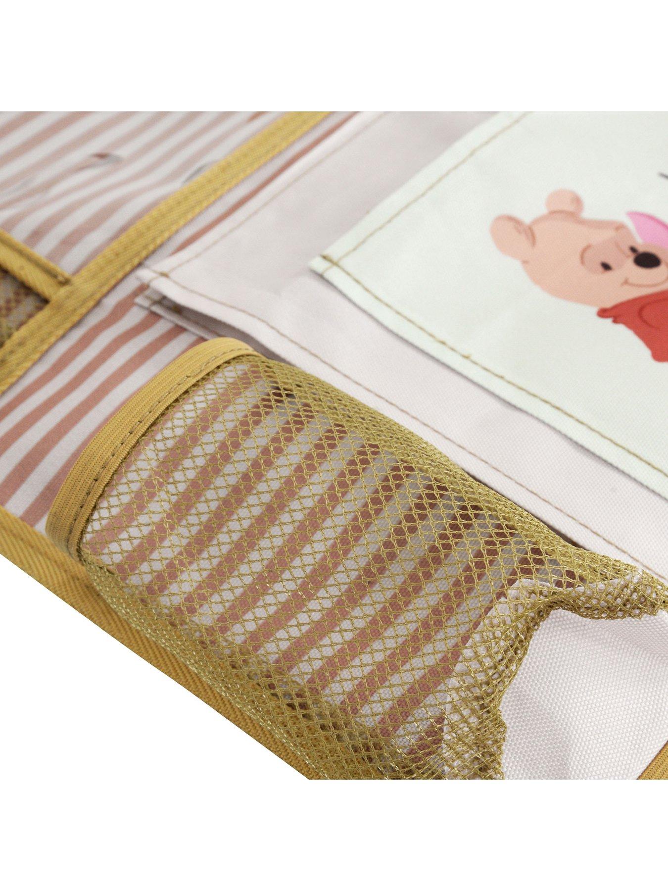 Image 6 of 7 of Winnie The Pooh Winnie The Pooh Seat Organiser