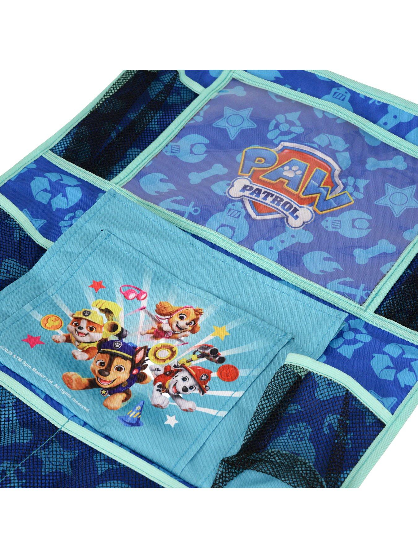 Image 4 of 7 of Paw Patrol Seat Organiser