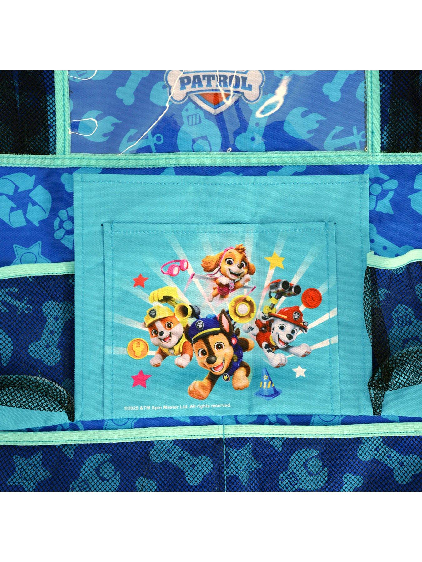 Image 6 of 7 of Paw Patrol Seat Organiser