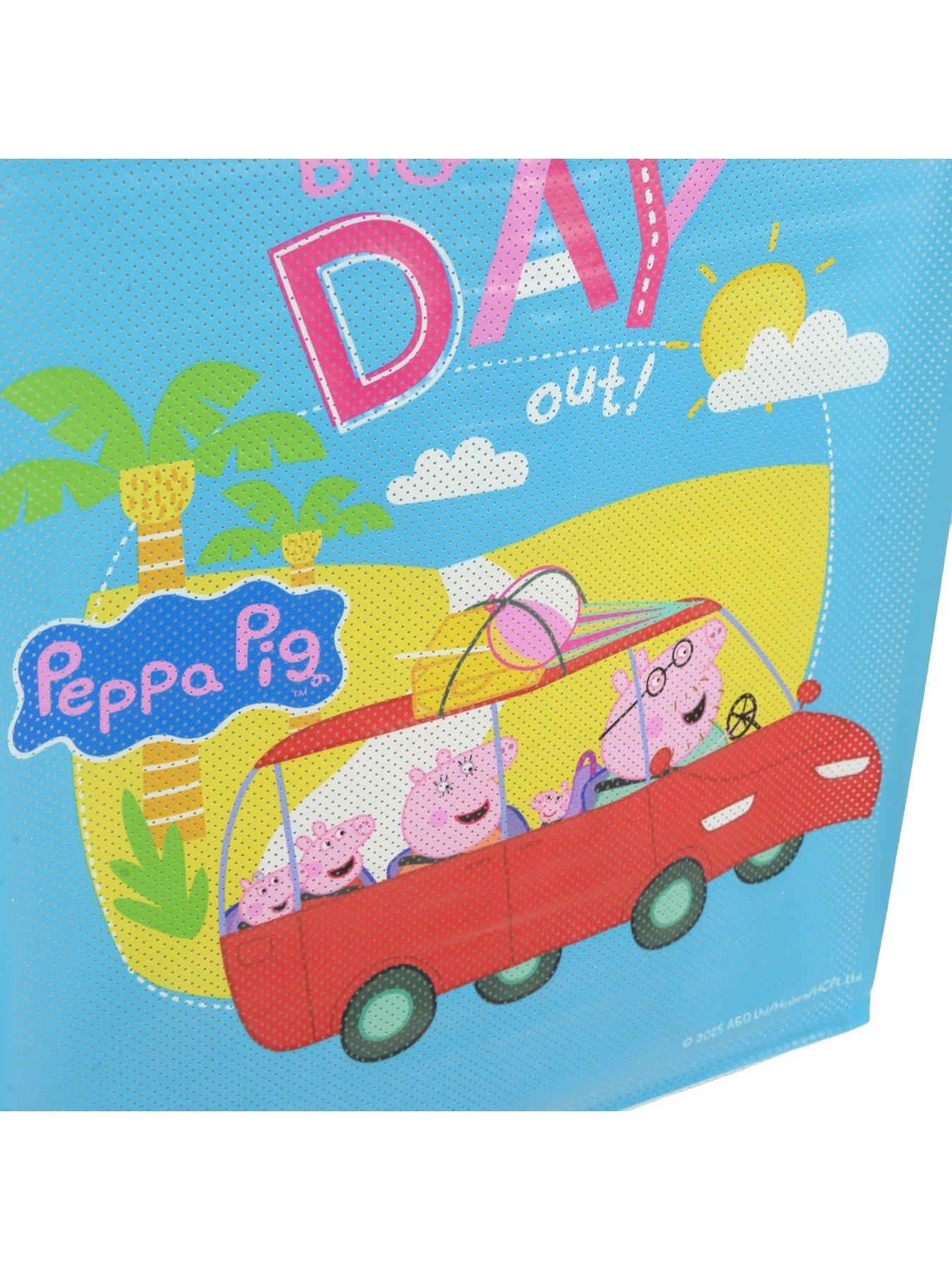 Image 3 of 7 of Peppa Pig Roller Blinds