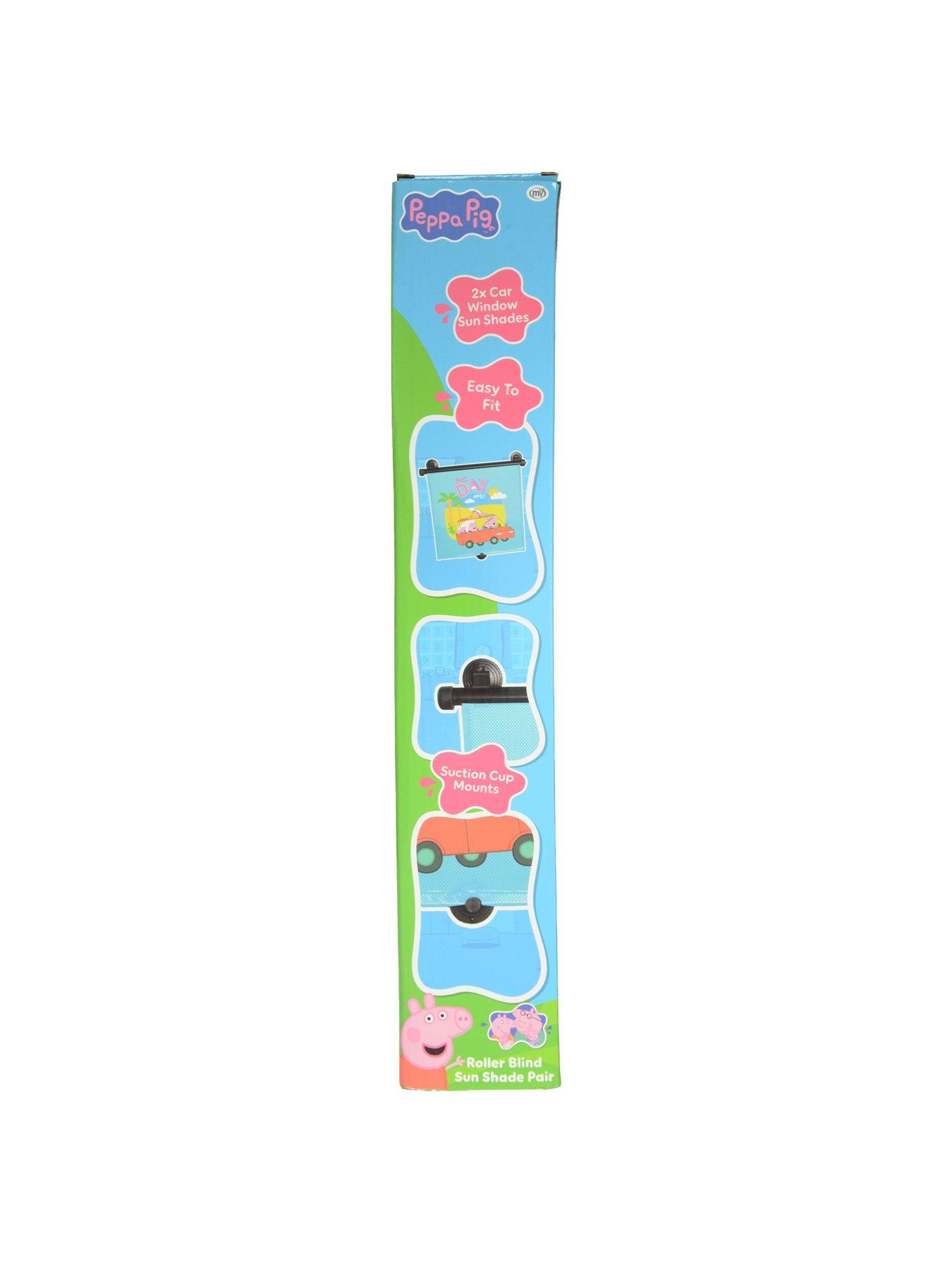 Image 7 of 7 of Peppa Pig Roller Blinds
