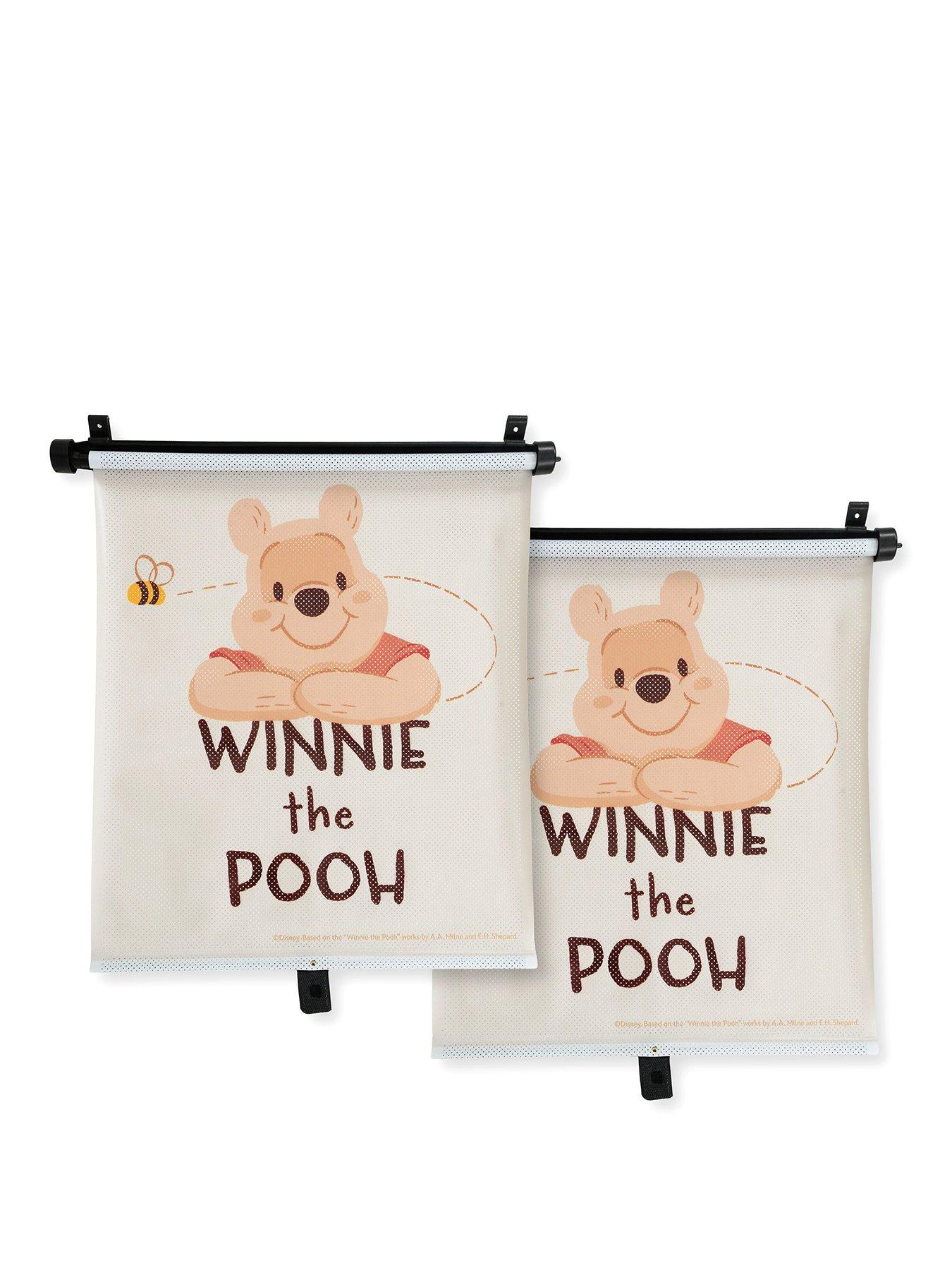 Image 1 of 4 of Winnie The Pooh Winnie The Pooh Roller Blinds
