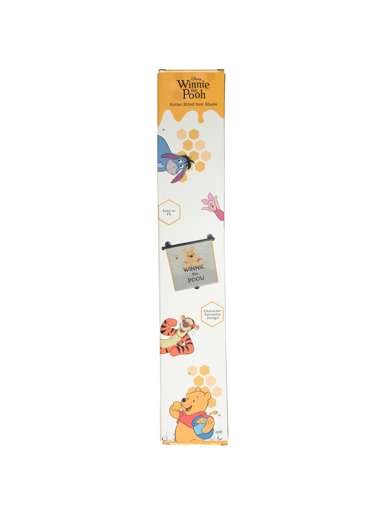 Image 4 of 4 of Winnie The Pooh Winnie The Pooh Roller Blinds