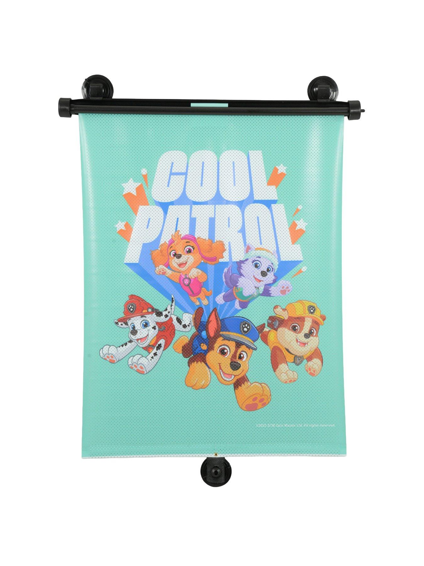 Image 2 of 7 of Paw Patrol Roller Blinds