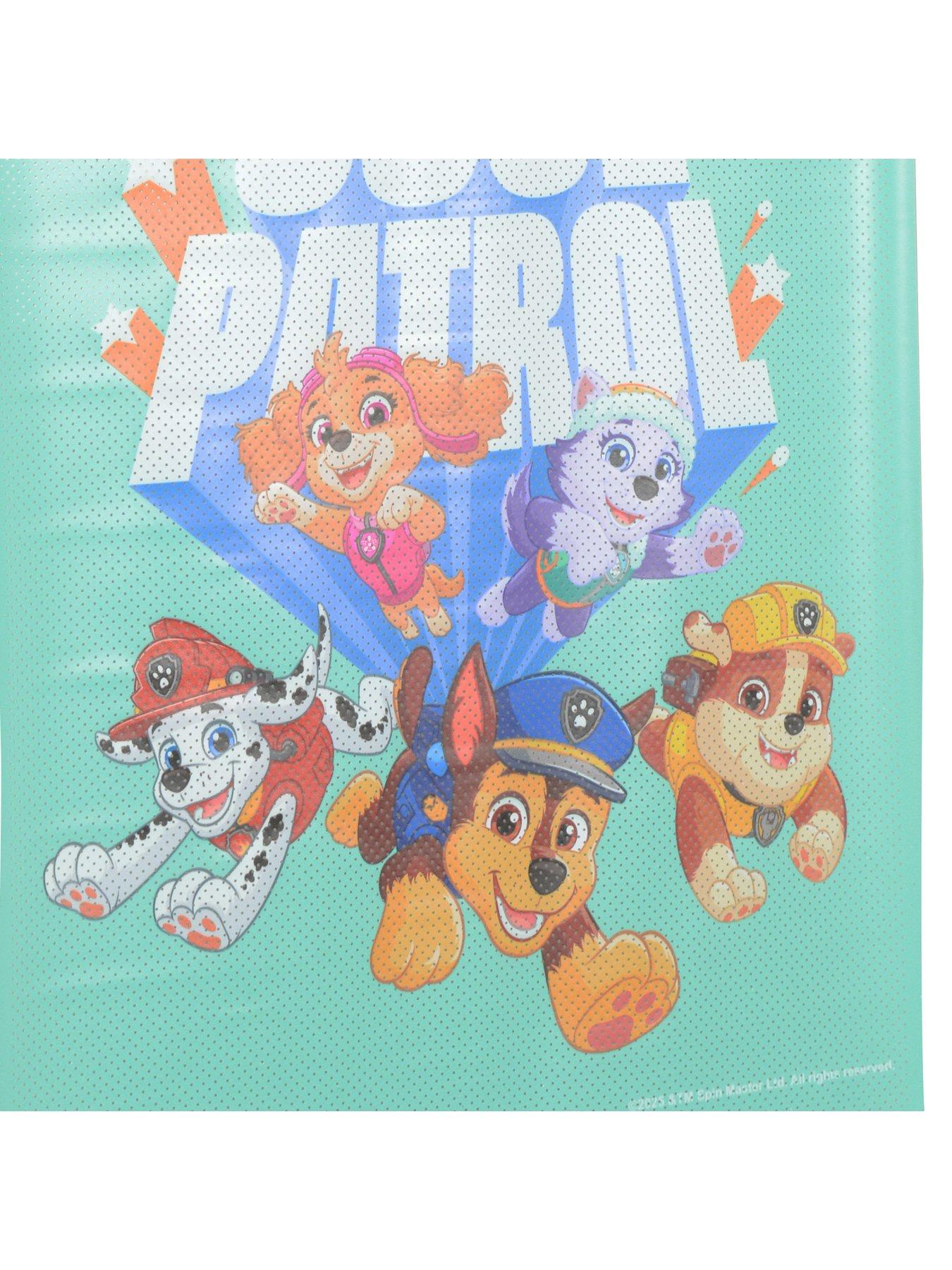 Image 3 of 7 of Paw Patrol Roller Blinds