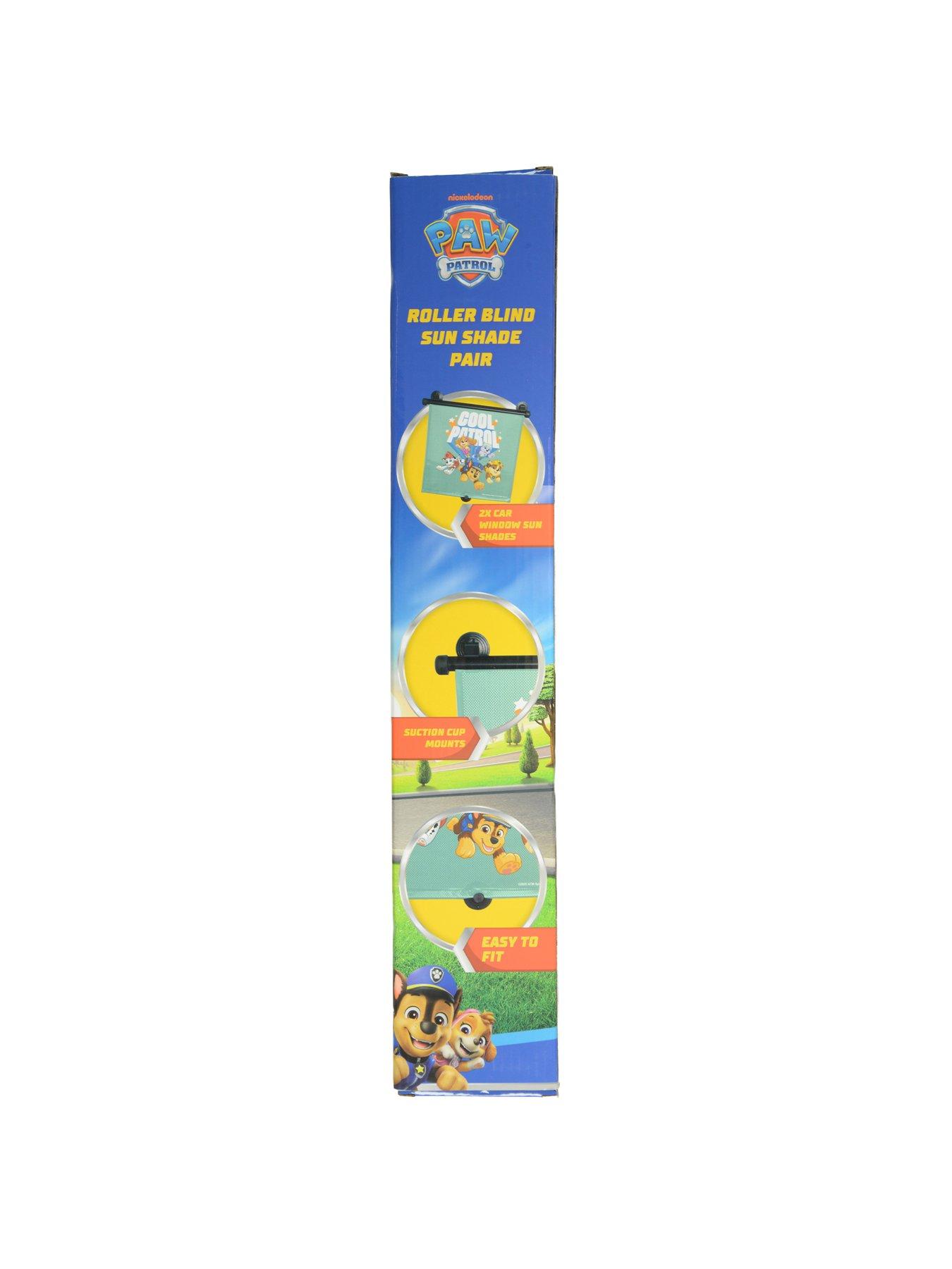Image 7 of 7 of Paw Patrol Roller Blinds