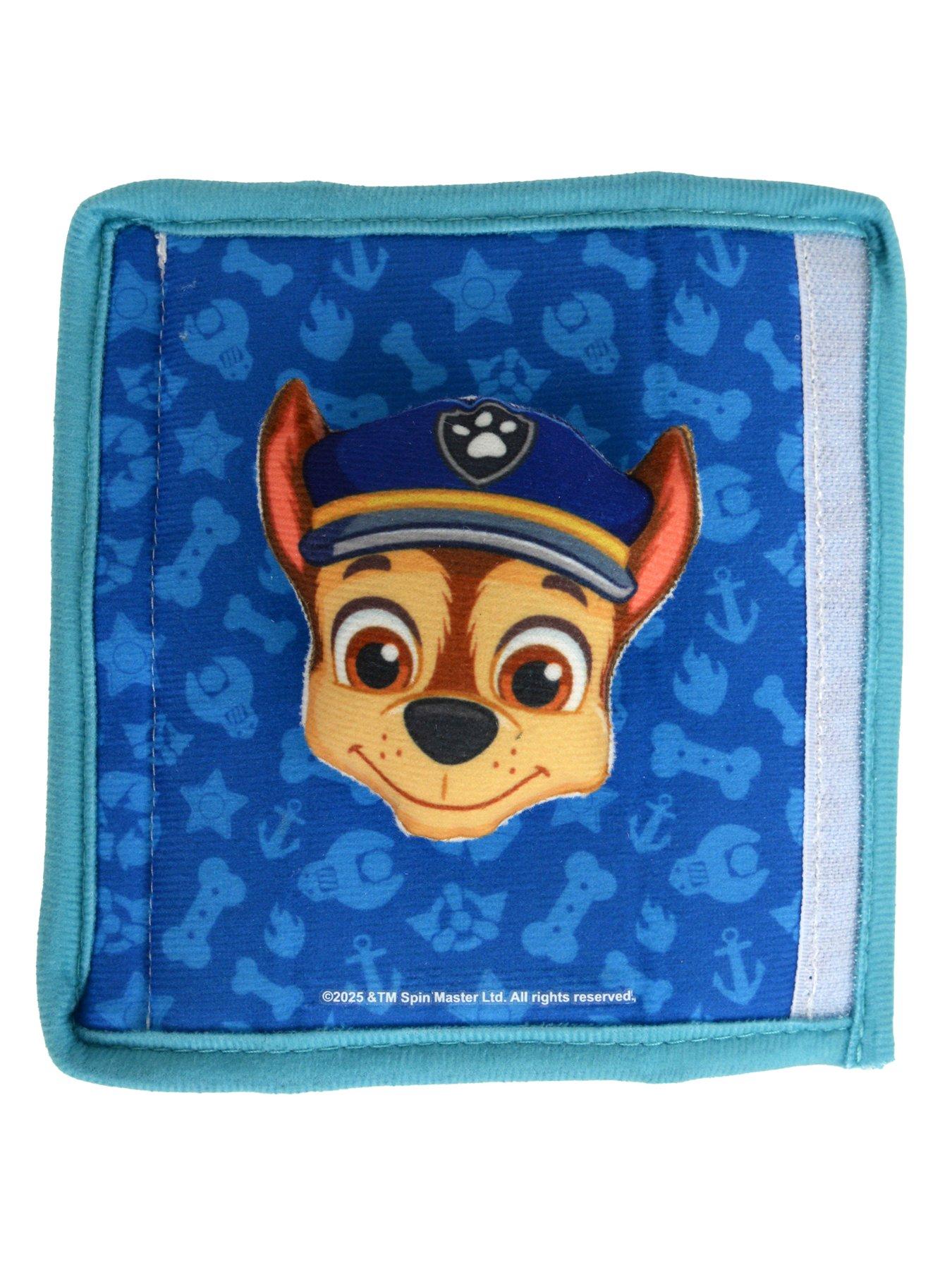 Image 7 of 7 of Paw Patrol Paw Patrol Backseat Essentials- Roller Blind, Seat Belt Cover and Seat Organiser