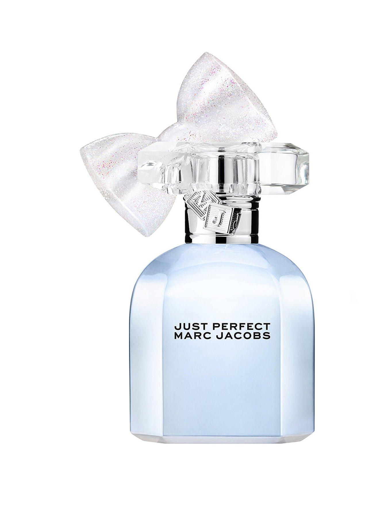 Image 1 of 7 of MARC JACOBS Marc Jacobs Just Perfect Eau de Parfum for Women 30ml