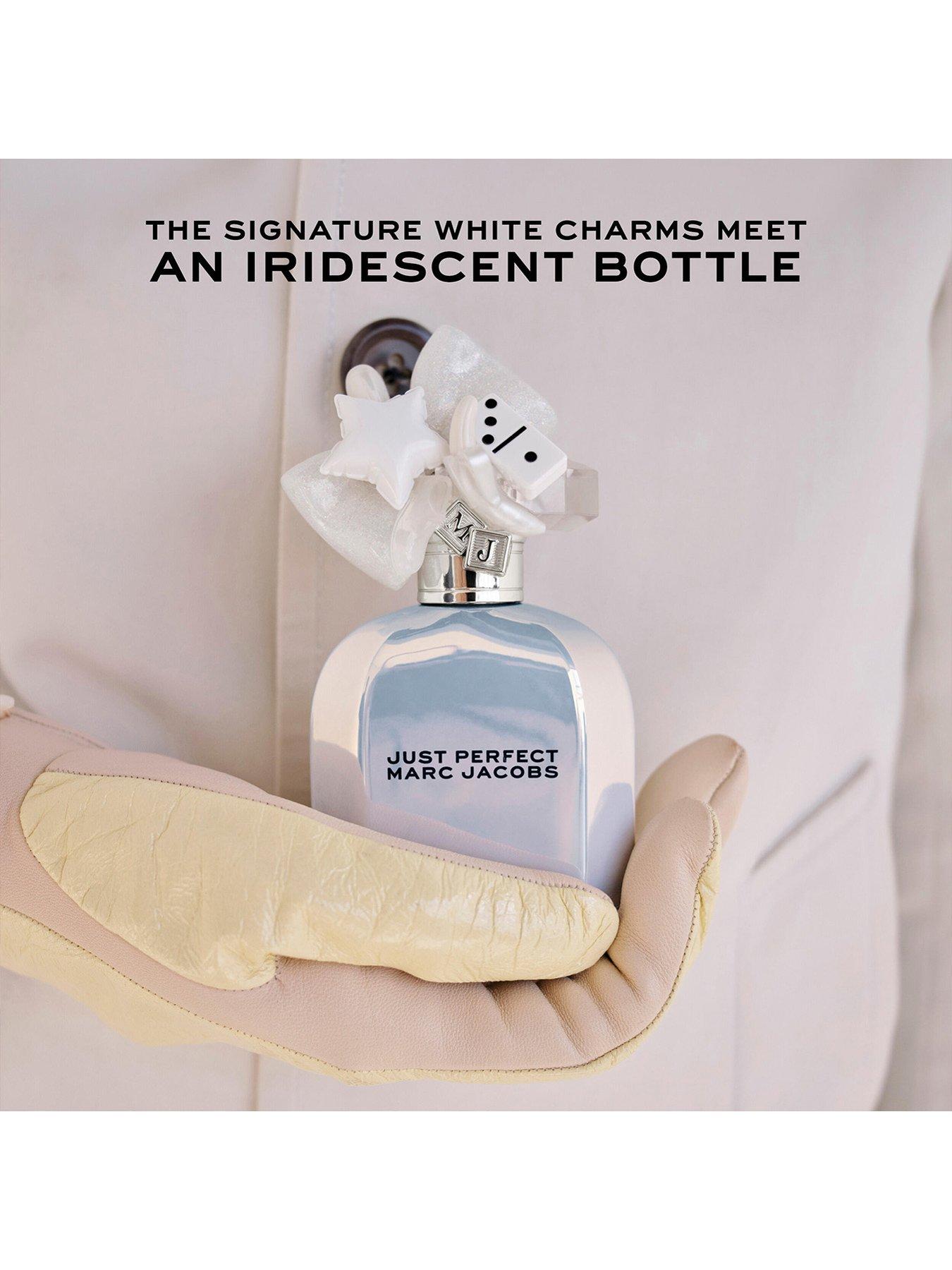 Image 3 of 7 of MARC JACOBS Marc Jacobs Just Perfect Eau de Parfum for Women 30ml