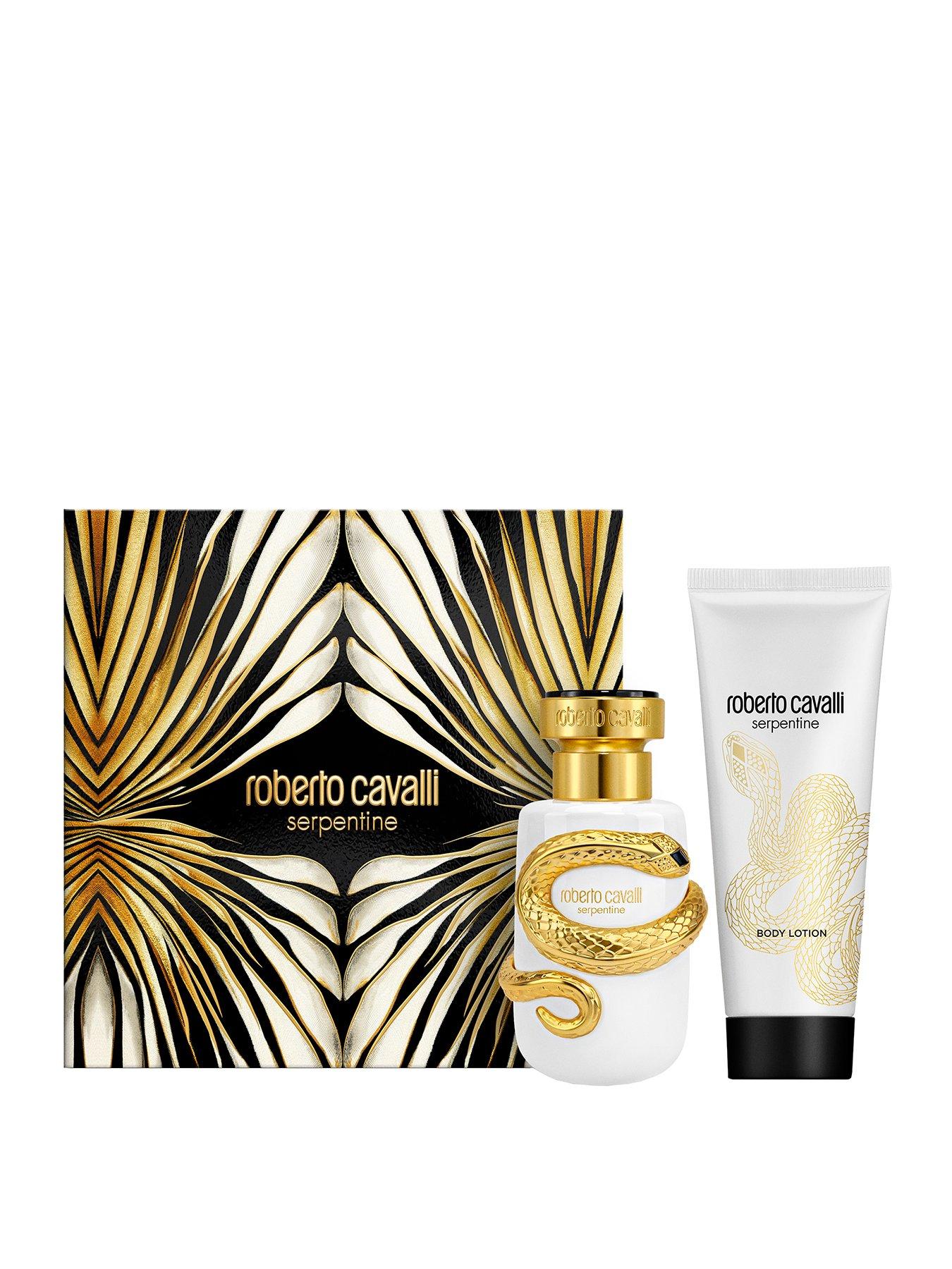 Roberto Cavalli Roberto Cavalli Serpentine Gift Set 50ml EdP& 100ml Body Lotion