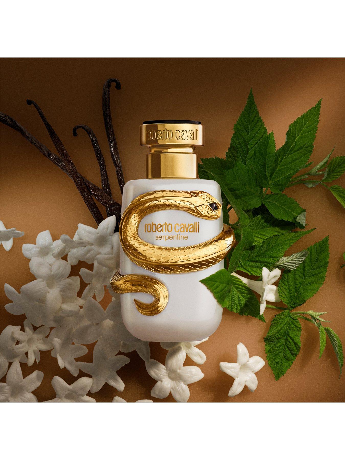 Image 2 of 7 of Roberto Cavalli Roberto Cavalli Serpentine Gift Set 50ml EdP& 100ml Body Lotion