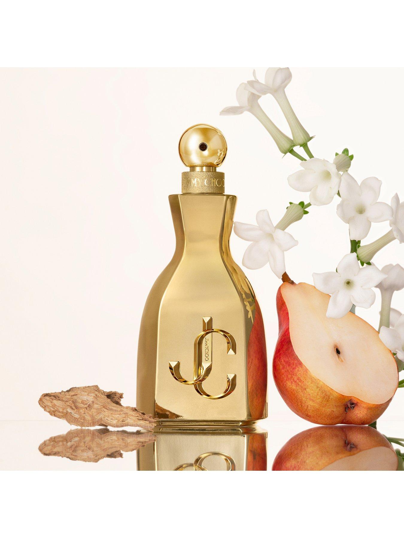 Image 2 of 2 of Jimmy Choo I Want Choo Le Parfum 10ml &amp; 4.5ml Mini Set