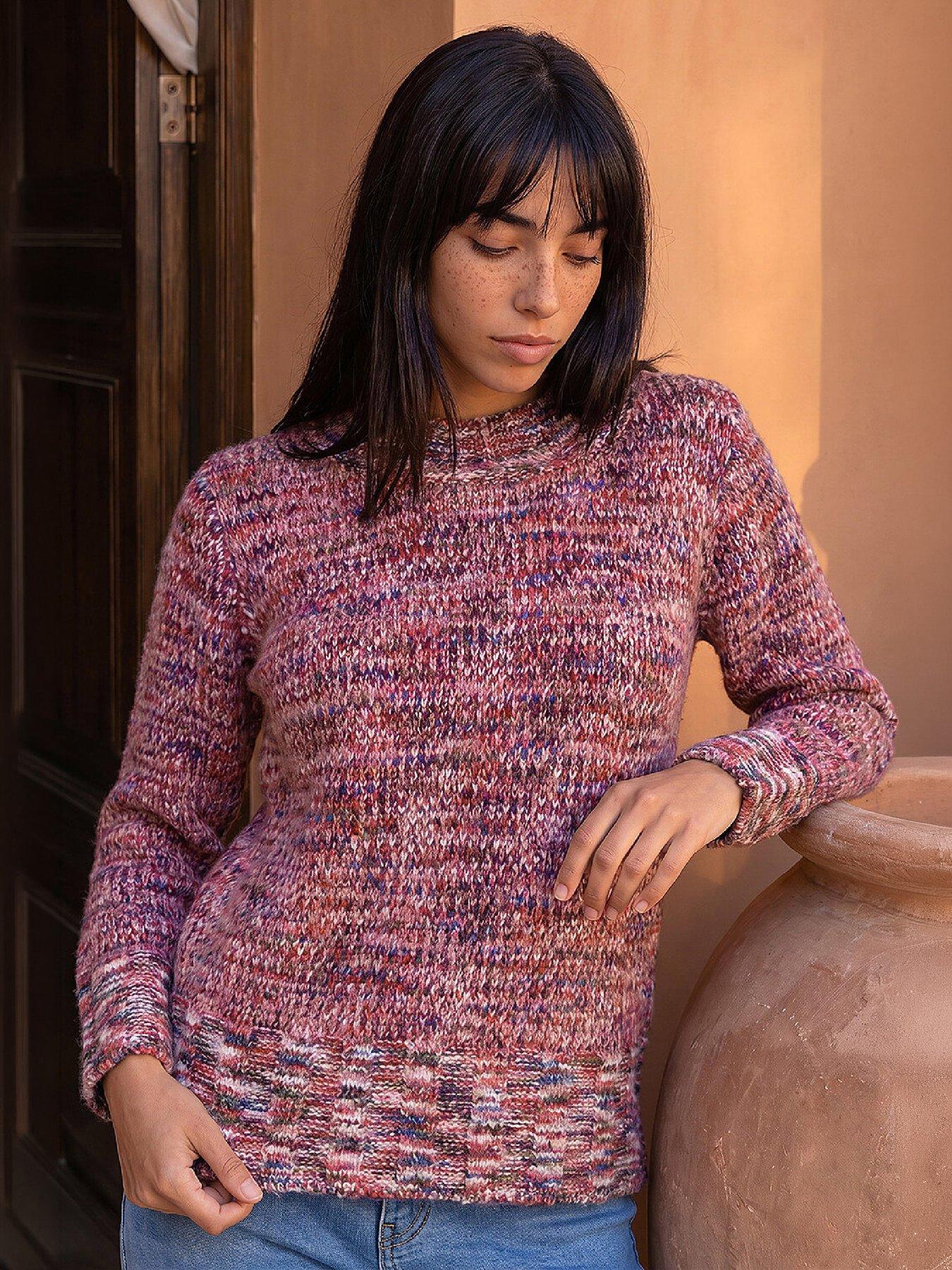 Roman Petite Knitted Jumper