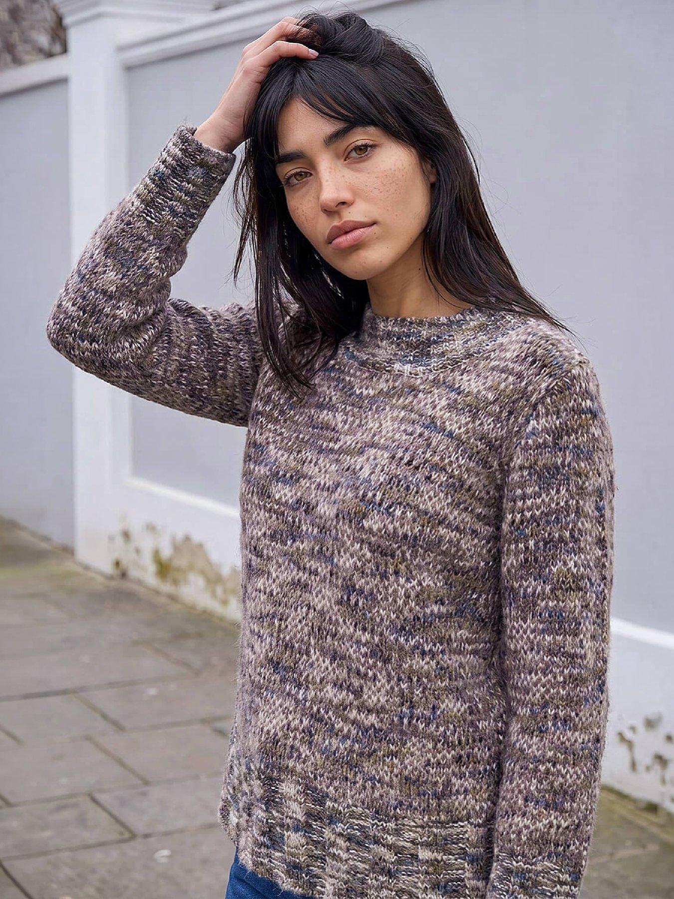 Roman Petite Knitted Jumper