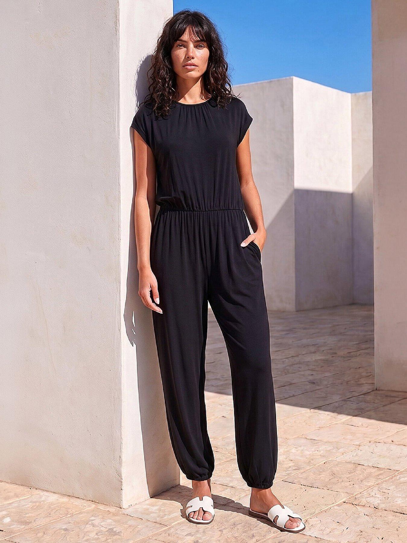 Roman Elasticated Waist JP